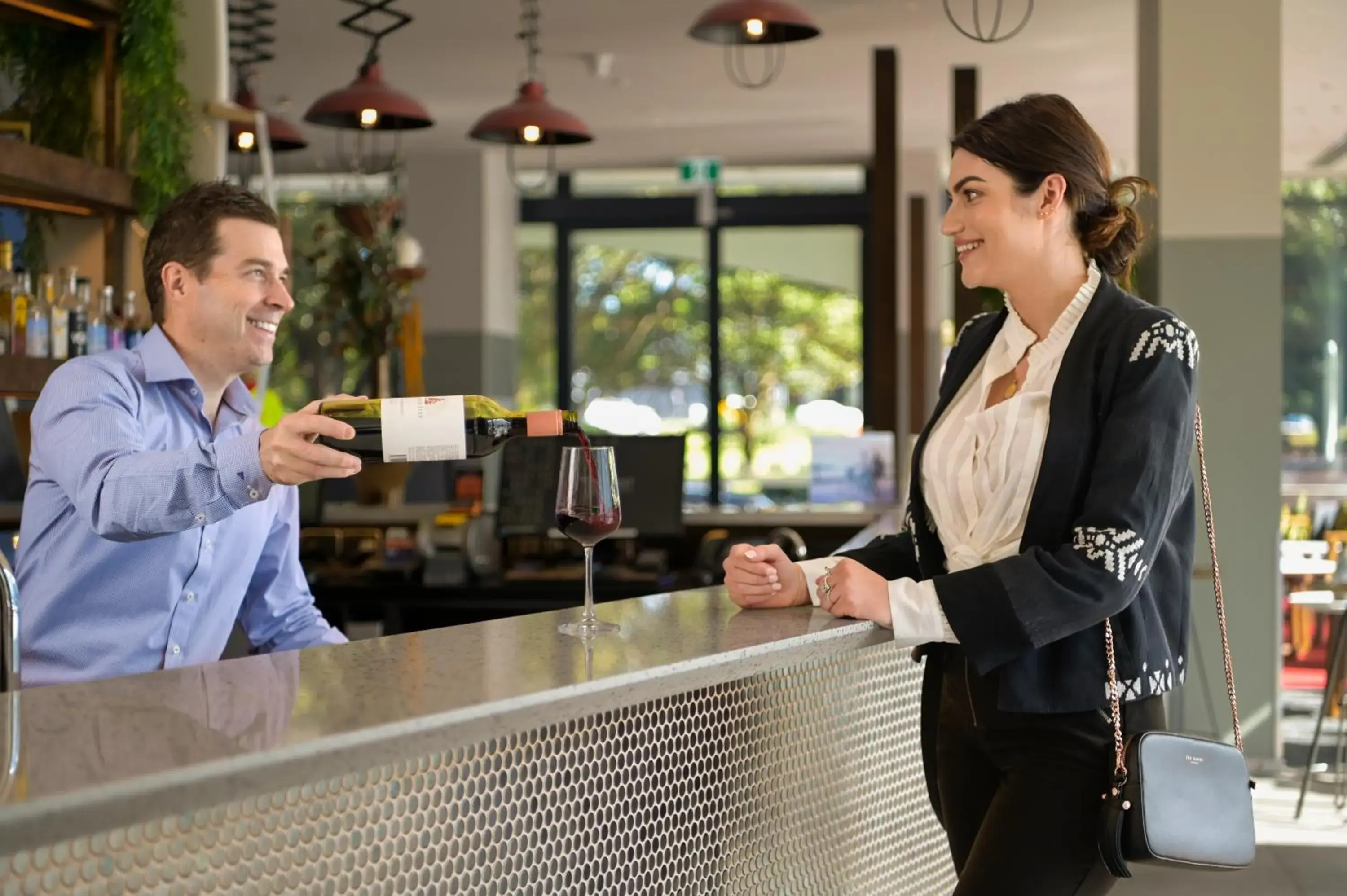 Facade/entrance in Holiday Inn Express Newcastle by IHG Facade/entrance in Holiday Inn Express Newcastle by IHG