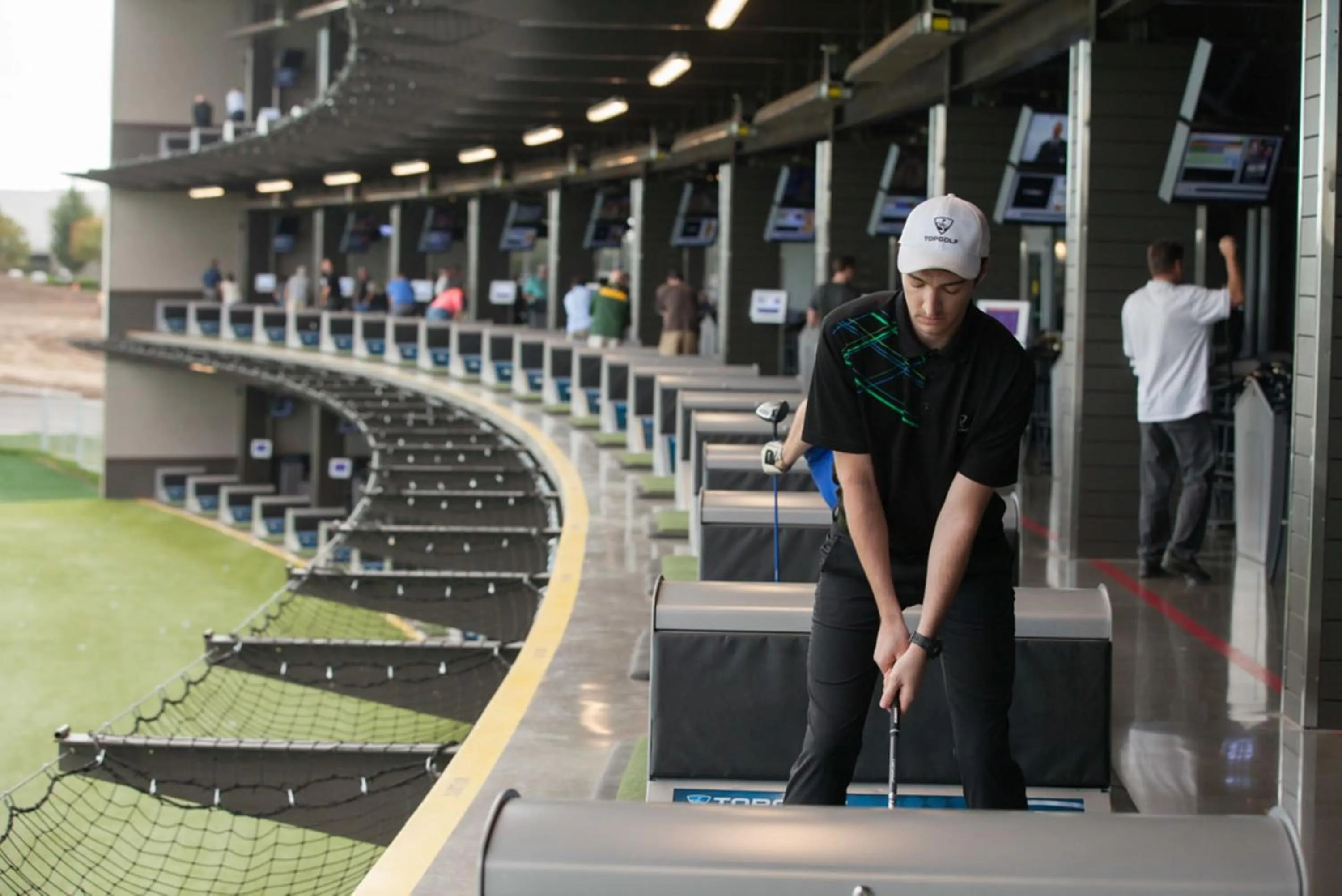 Area and facilities in Staybridge Suites - Hillsboro North by IHG