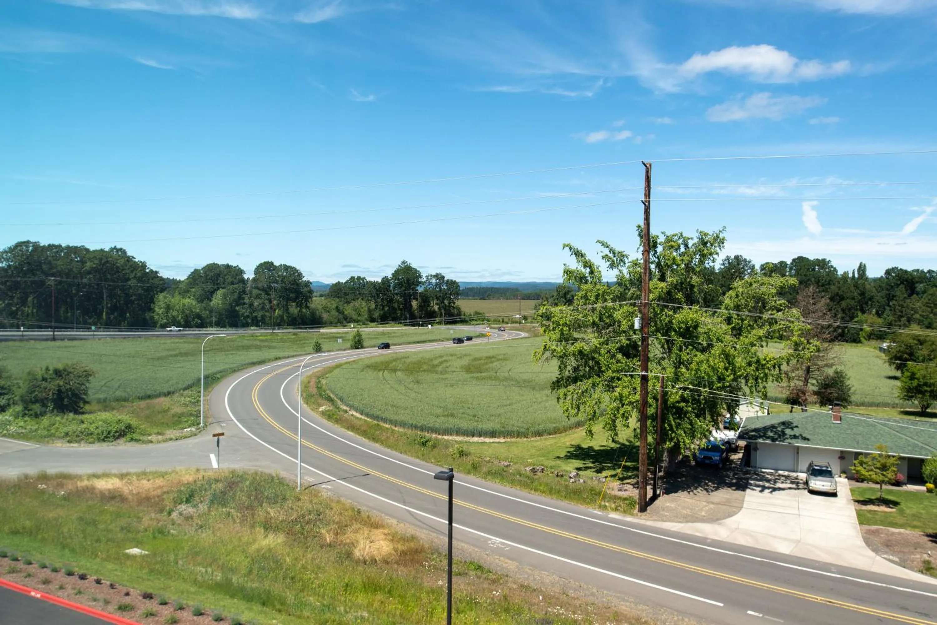 Property building in Staybridge Suites - Hillsboro North by IHG