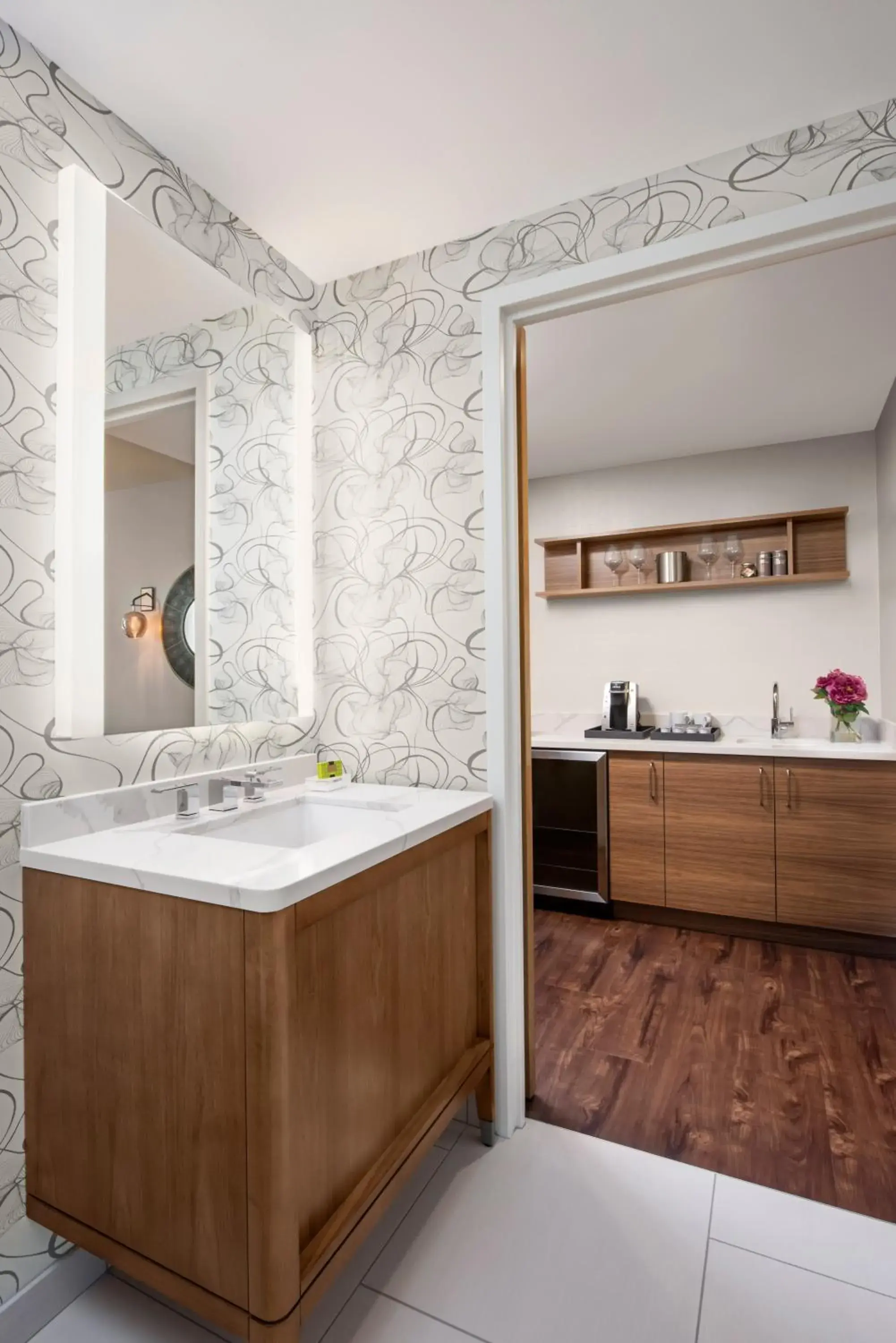 Property building in InterContinental San Diego by IHG Property building in InterContinental San Diego by IHG