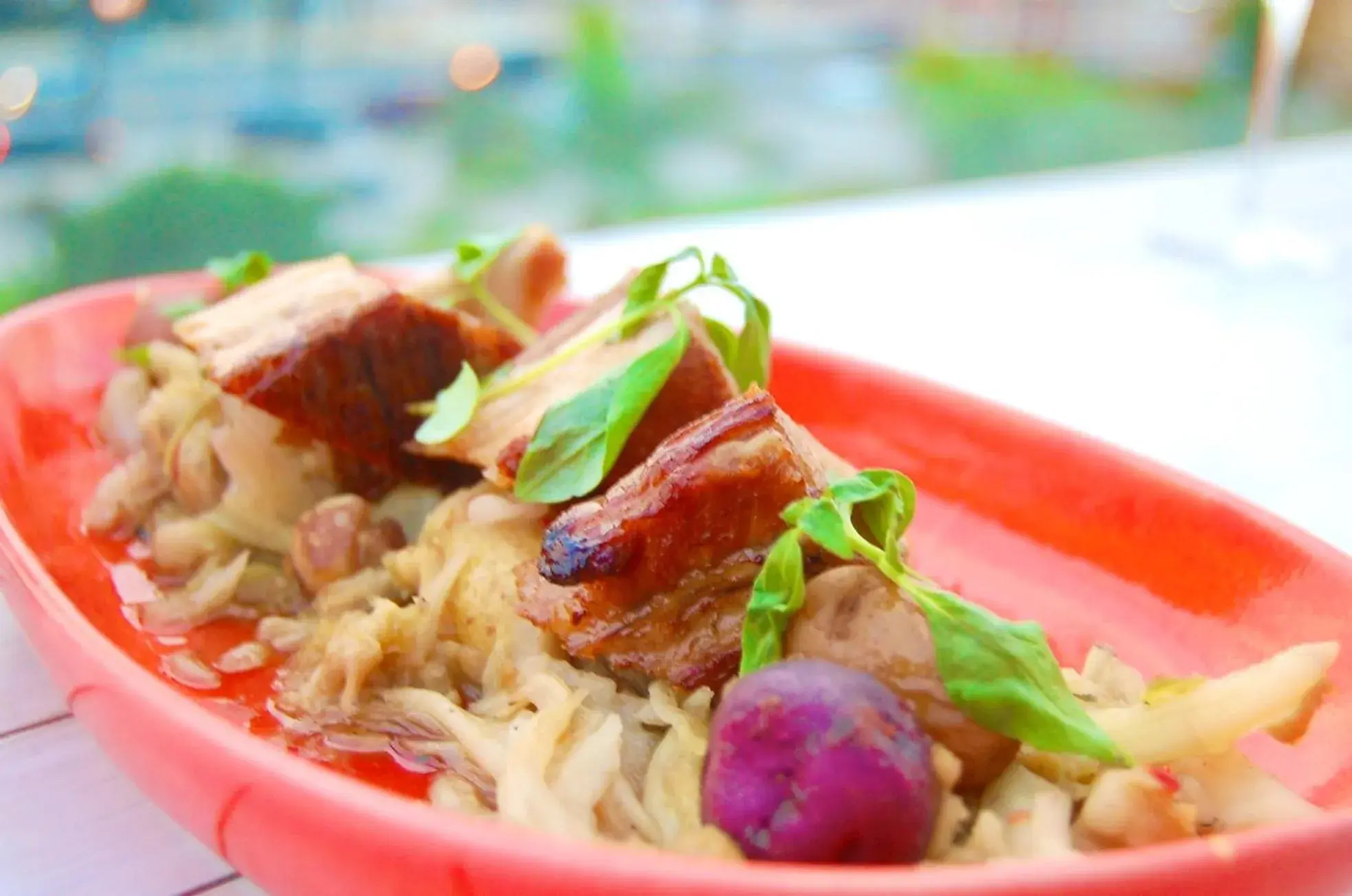 Restaurant/places to eat in InterContinental San Diego by IHG Restaurant/places to eat in InterContinental San Diego by IHG