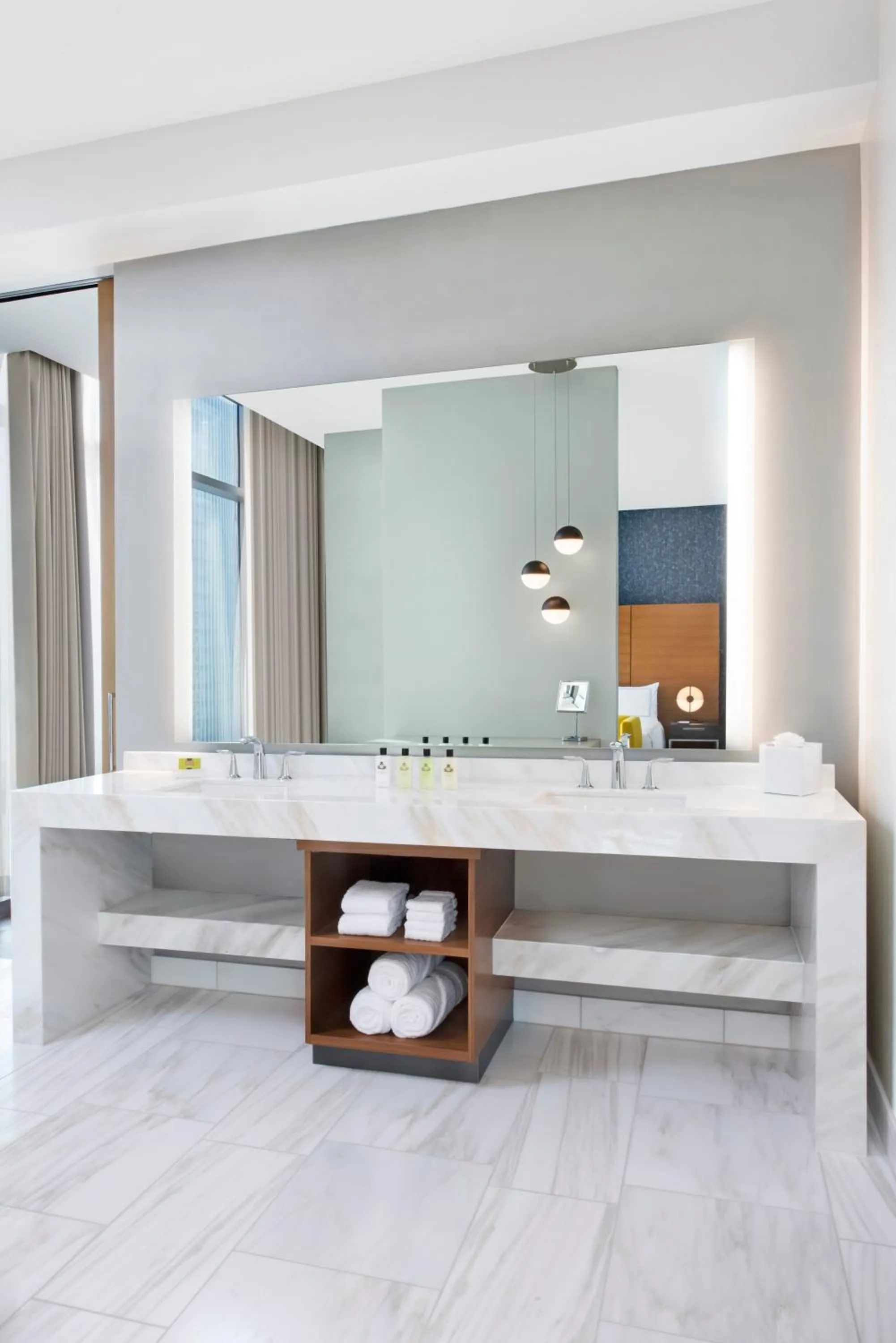 Bedroom in InterContinental San Diego by IHG