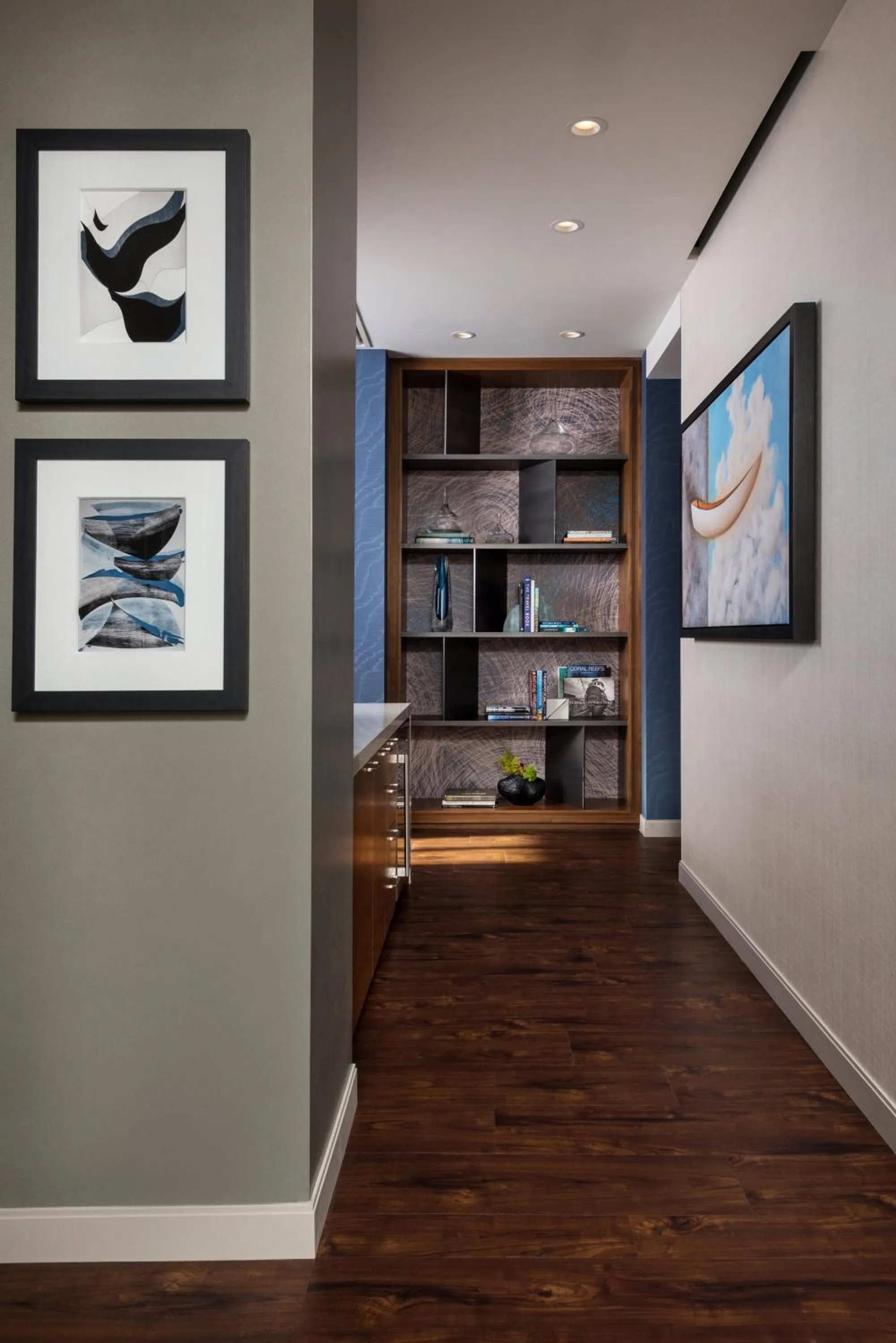 Photo of the whole room in InterContinental San Diego by IHG