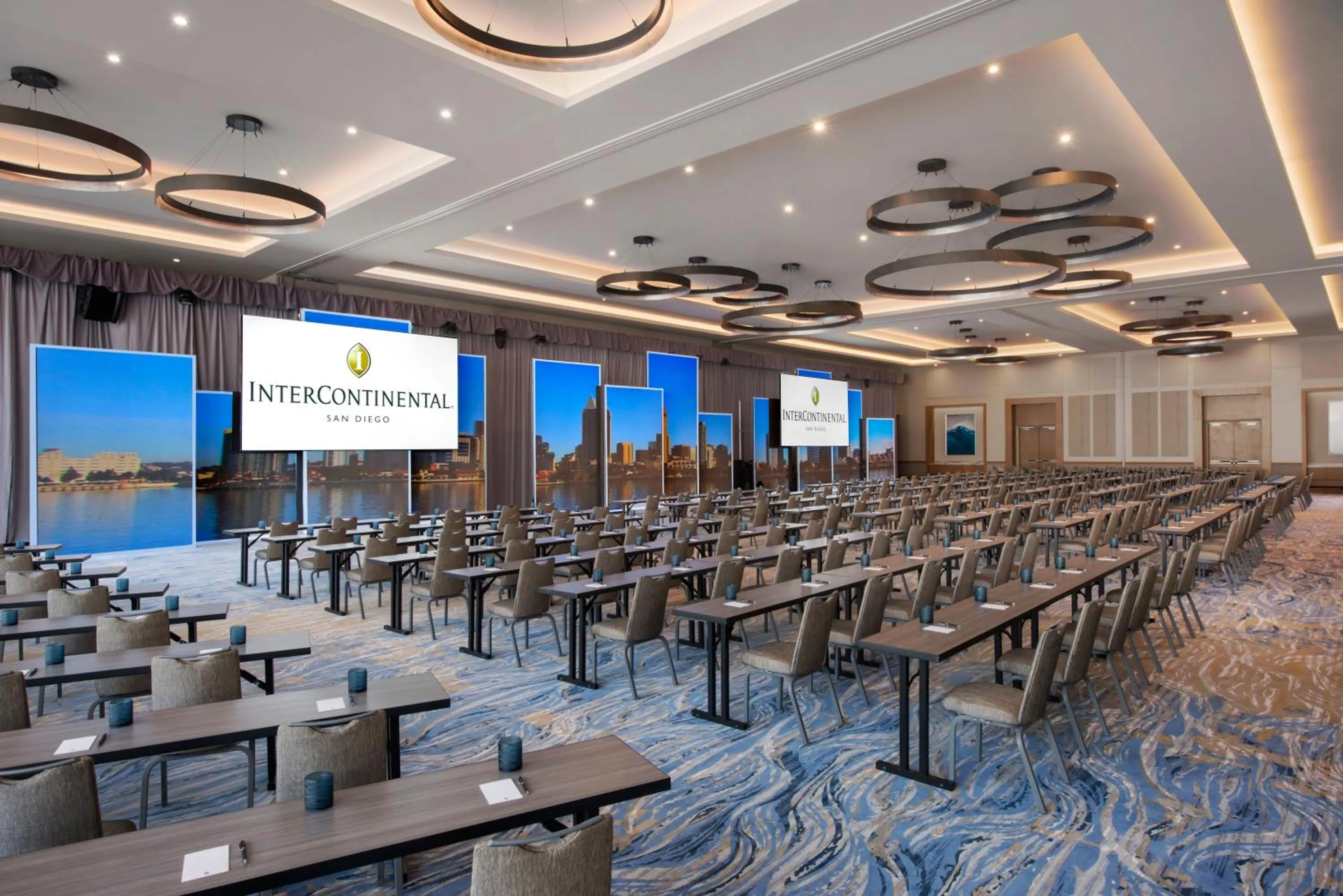 Meeting/conference room in InterContinental San Diego by IHG