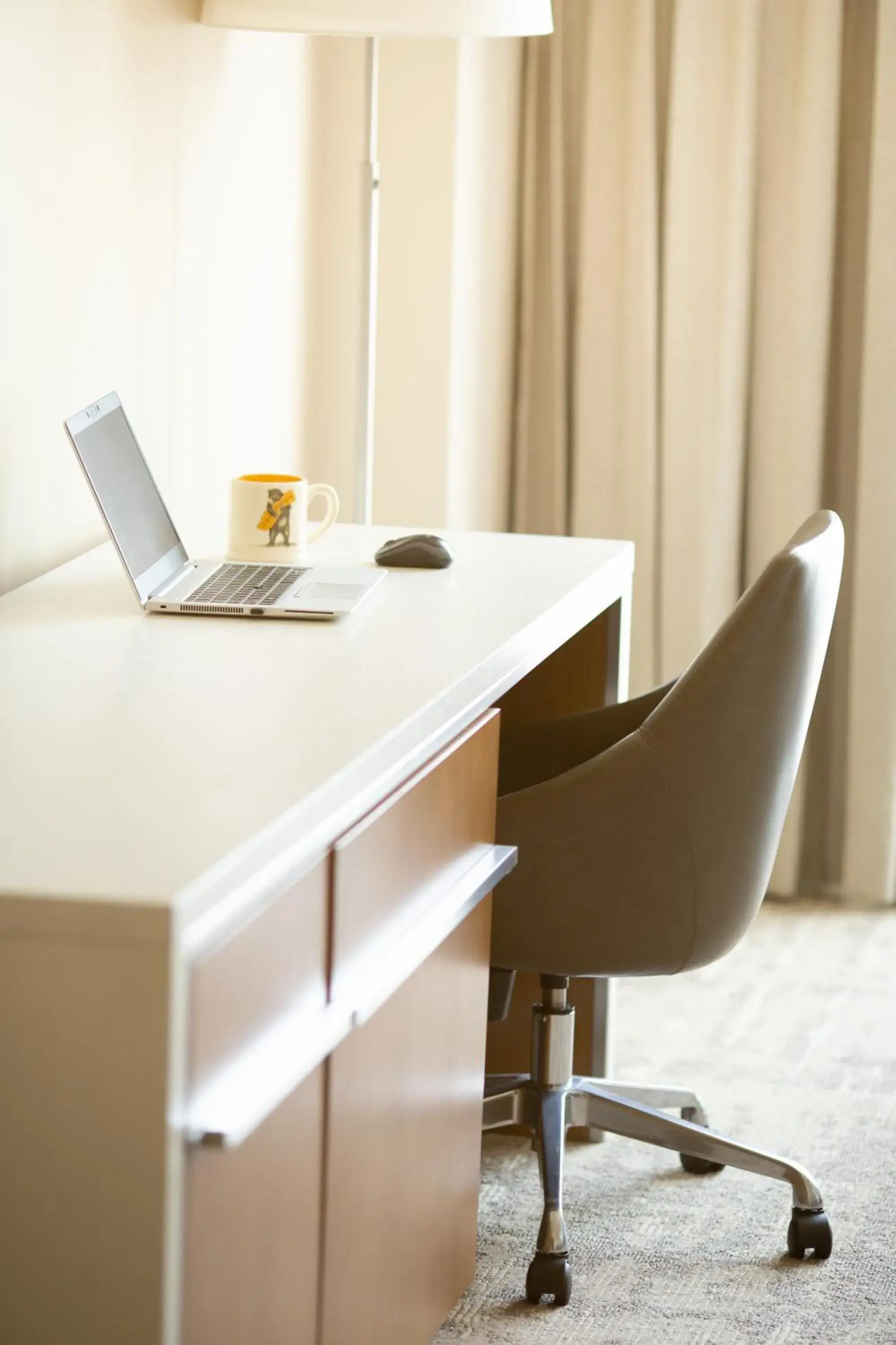 Premium King Room with City View in InterContinental San Diego by IHG Premium King Room with City View in InterContinental San Diego by IHG