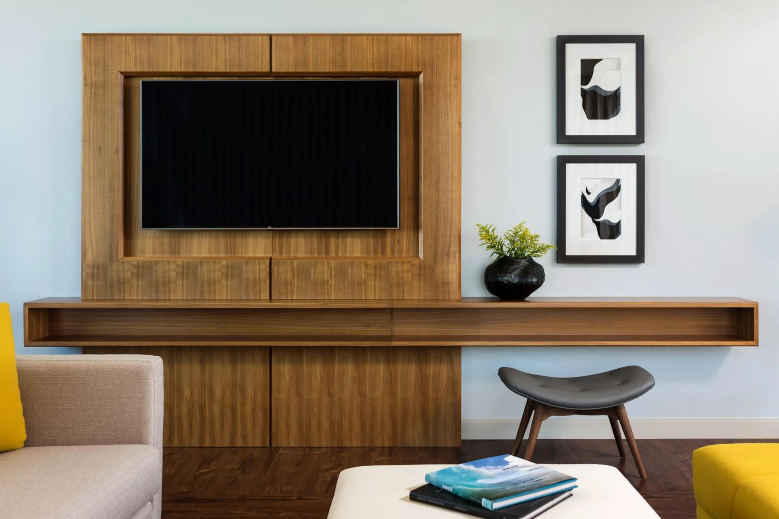 Photo of the whole room in InterContinental San Diego by IHG