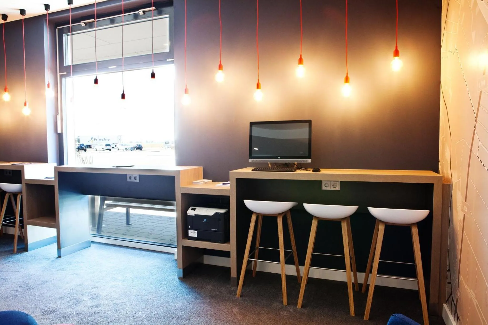 Other in Holiday Inn Express - Ringsheim by IHG