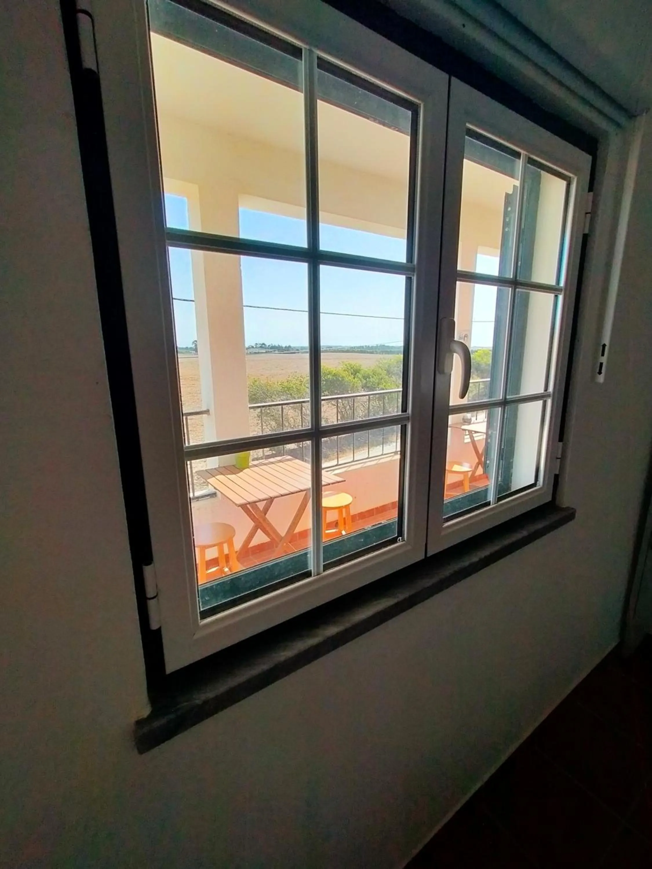 View (from property/room) in I Ka Hale