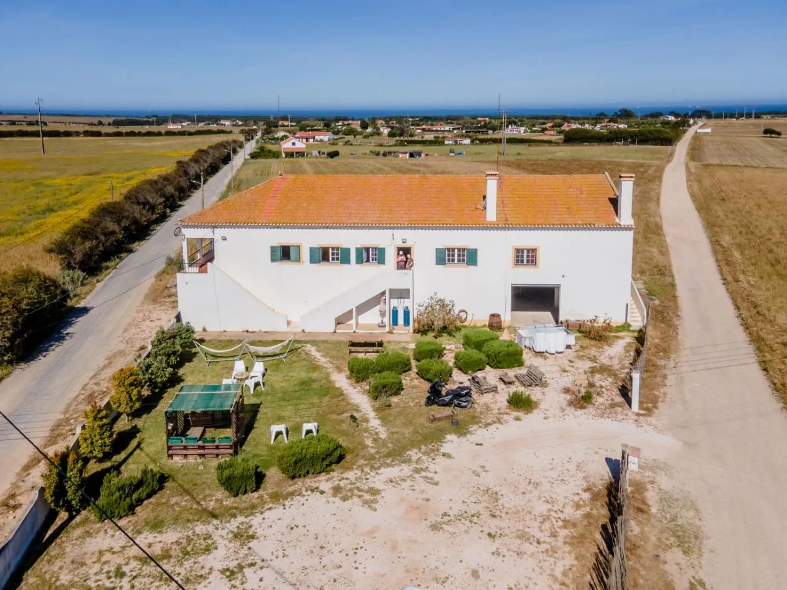 Property building in I Ka Hale