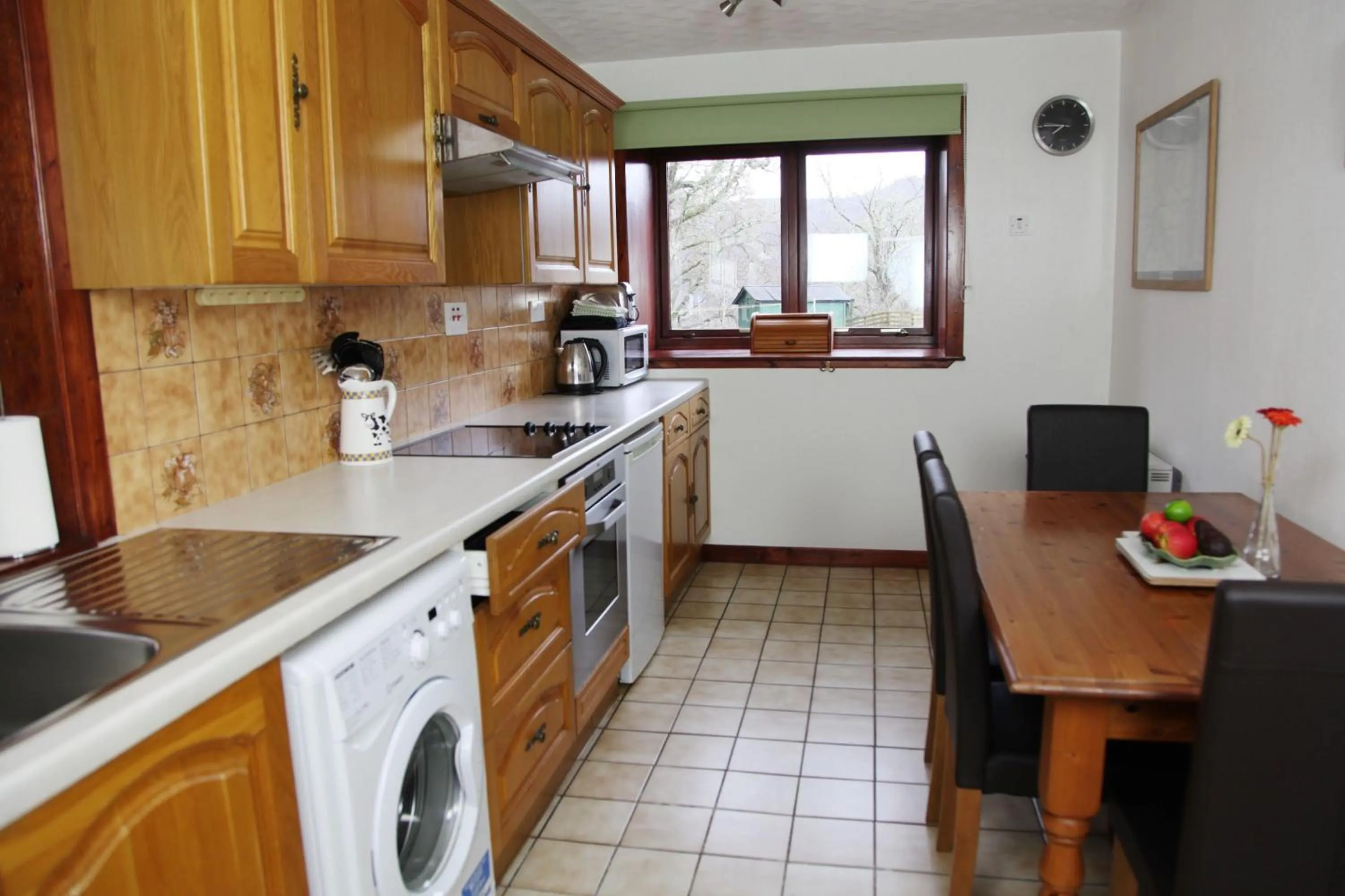 Two-Bedroom Apartment in Ardgarry Farm