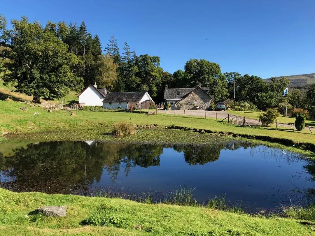 Ardgarry Farm Ardgarry Farm