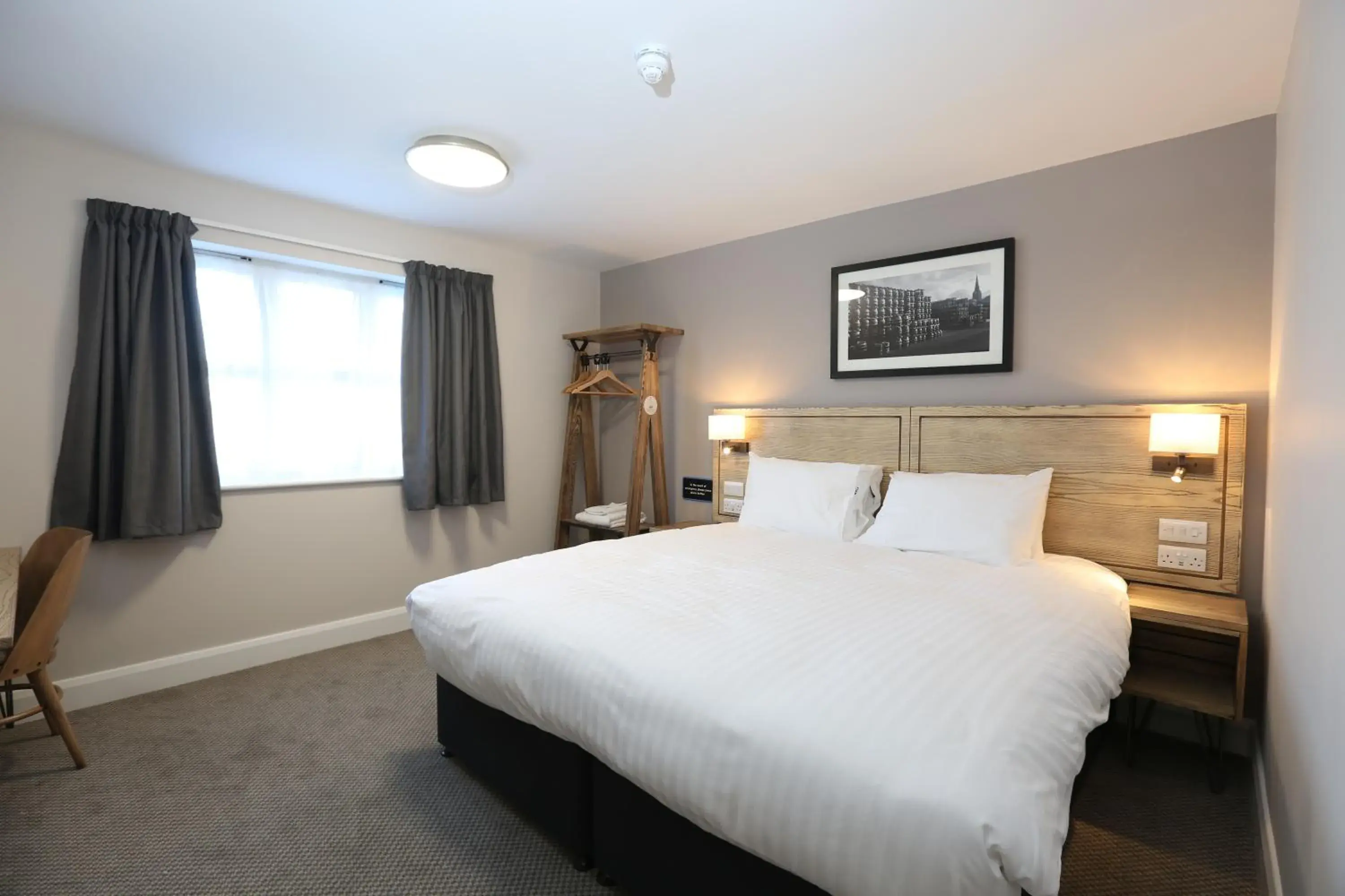 Double Room in Tulip Queen, Spalding by Marston's Inns Double Room in Tulip Queen, Spalding by Marston's Inns