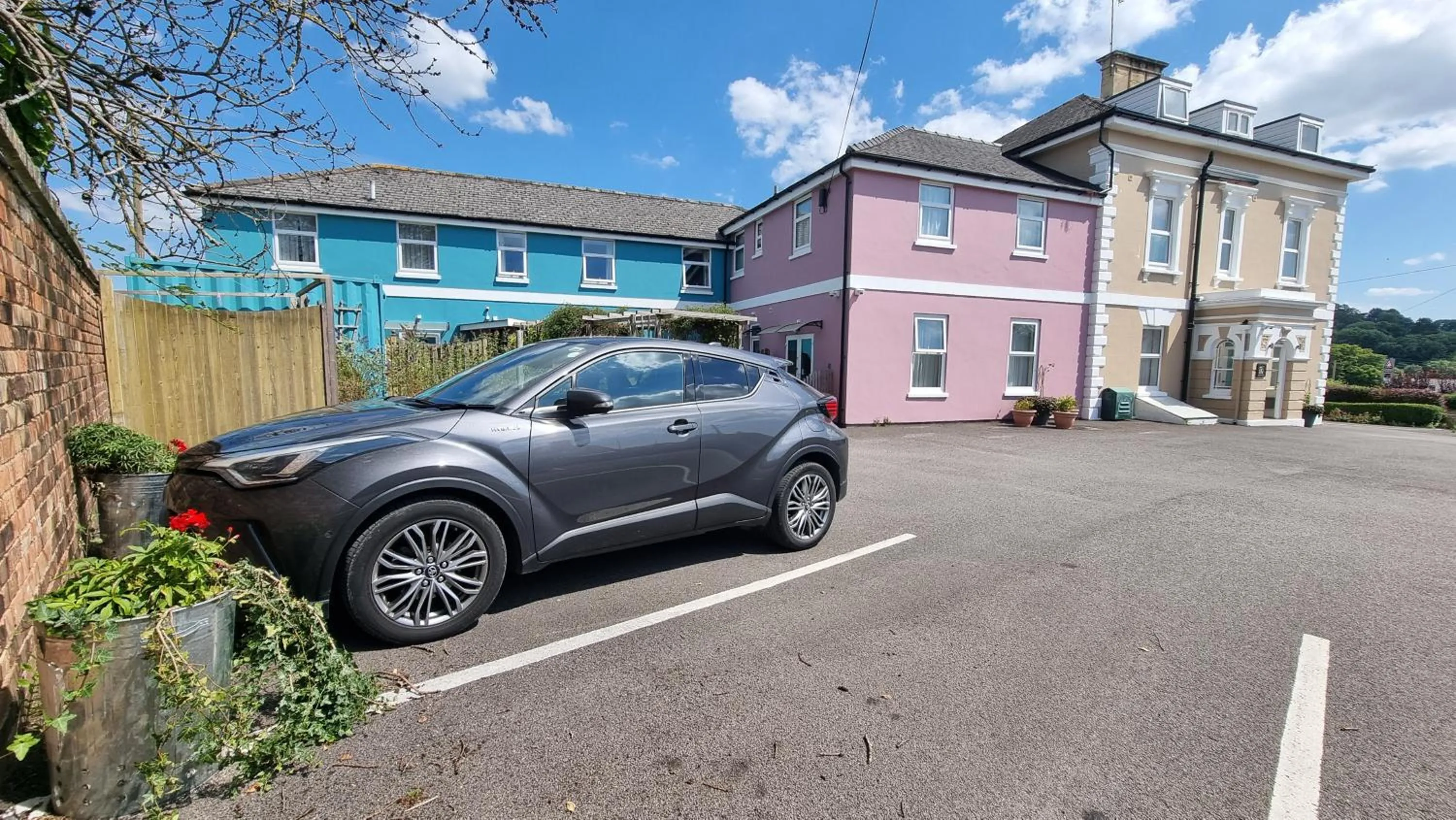 Cotswold Aparthotel