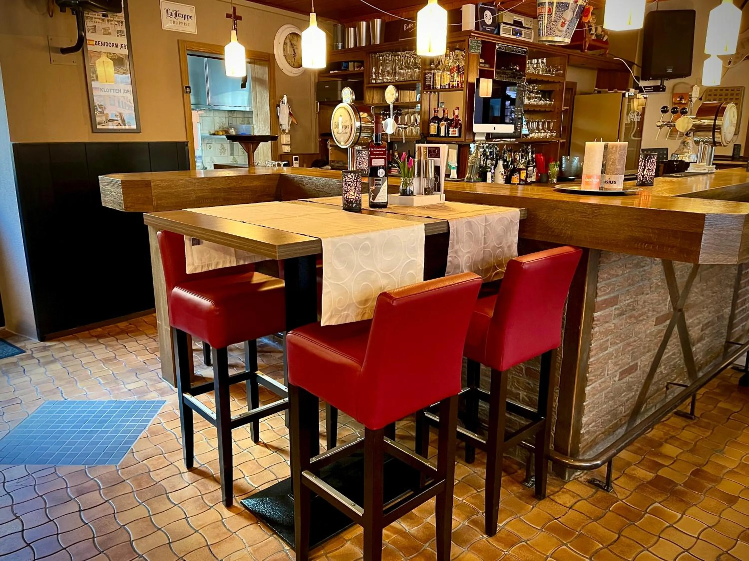 Hotel Zur Dorfschänke