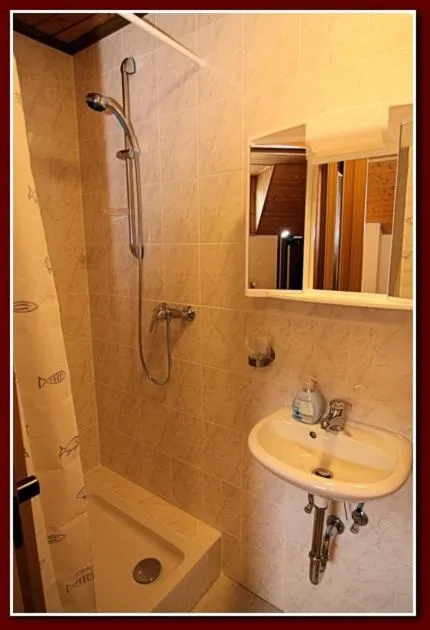 Hotel Zur Dorfschänke