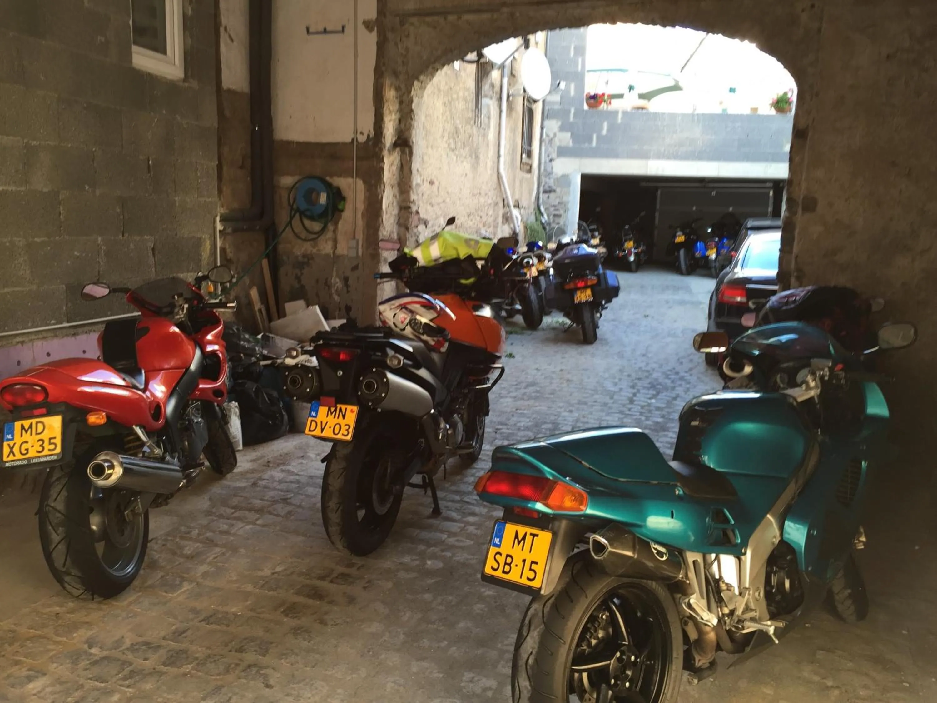 Other in Hotel Zur Dorfschänke