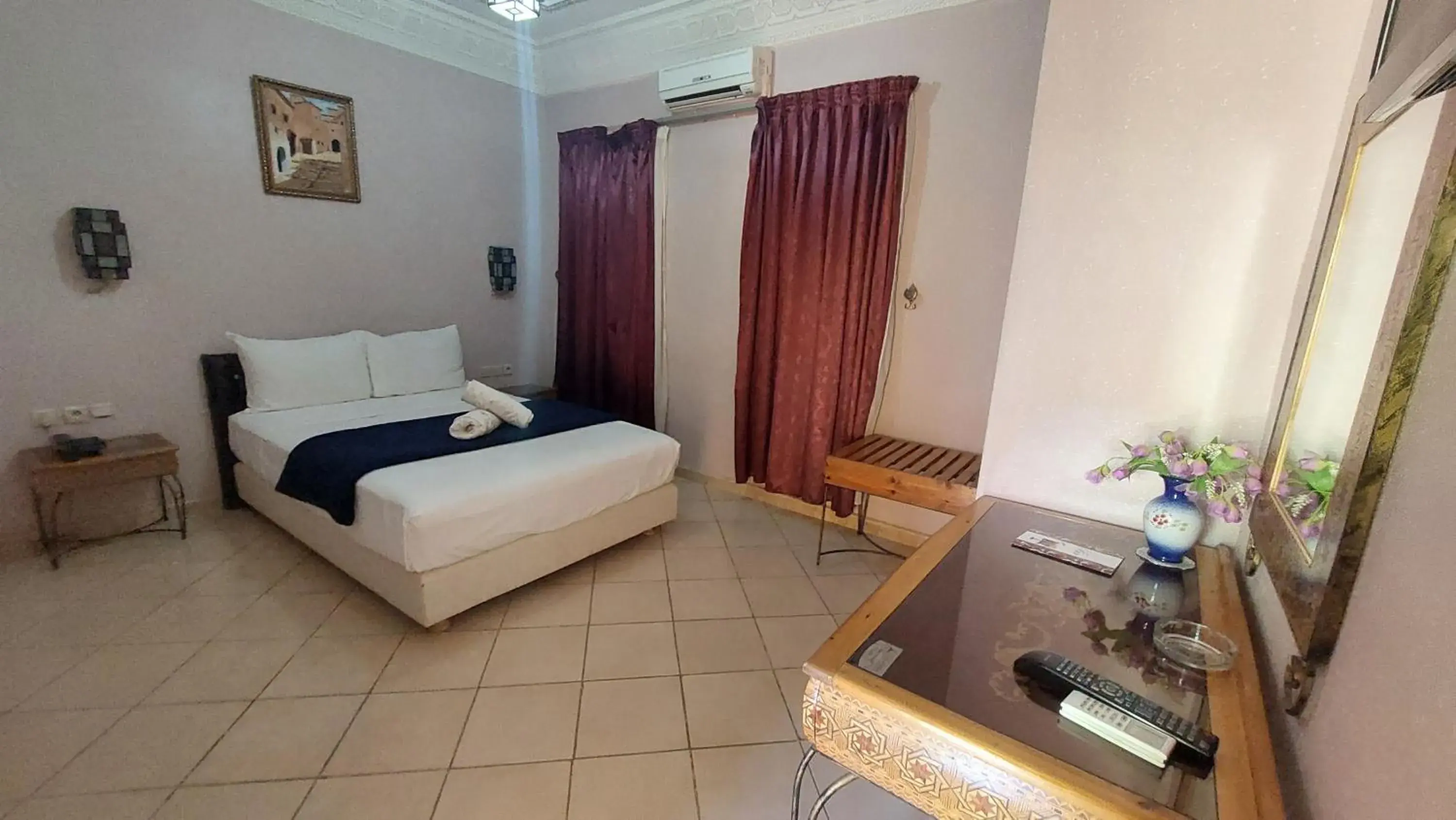 Single Room in Kasbat Aferdou Single Room in Kasbat Aferdou