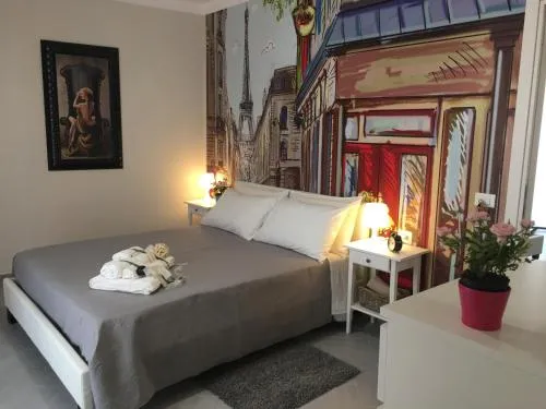 B&B Paris
