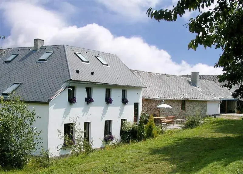 Penzion Javořice Penzion Javořice