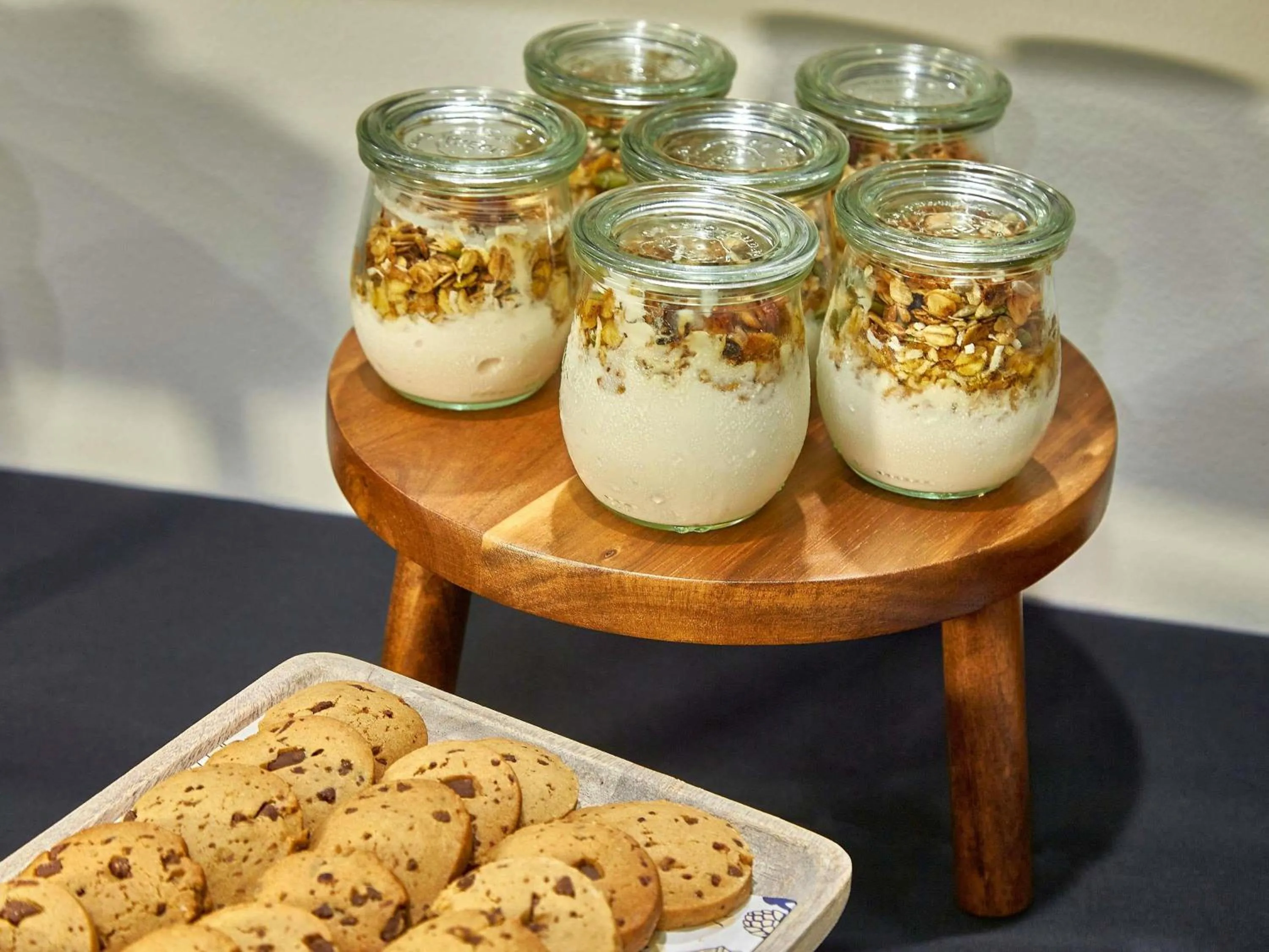 Meeting/conference room in Mercure Perth On Hay