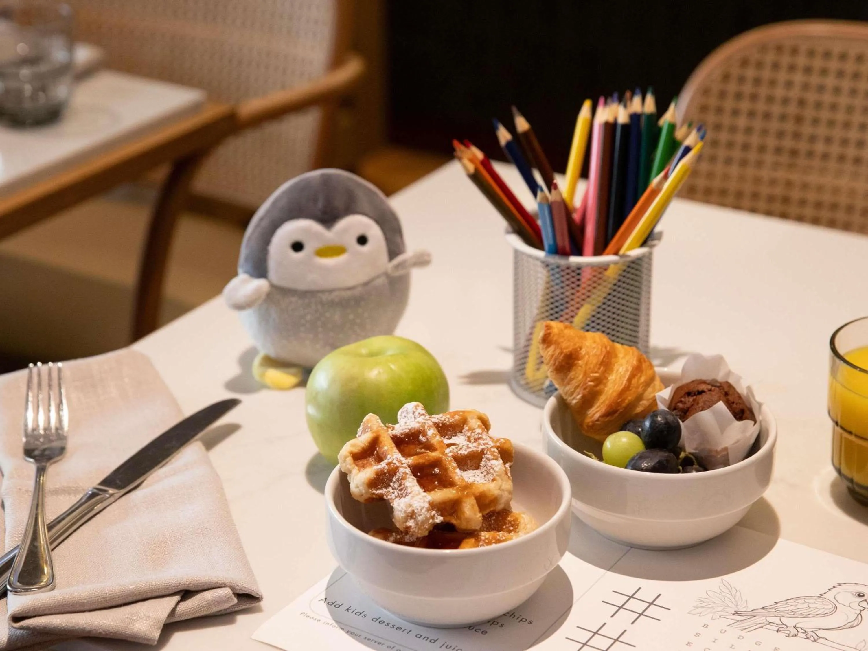 Other in Mercure Perth On Hay