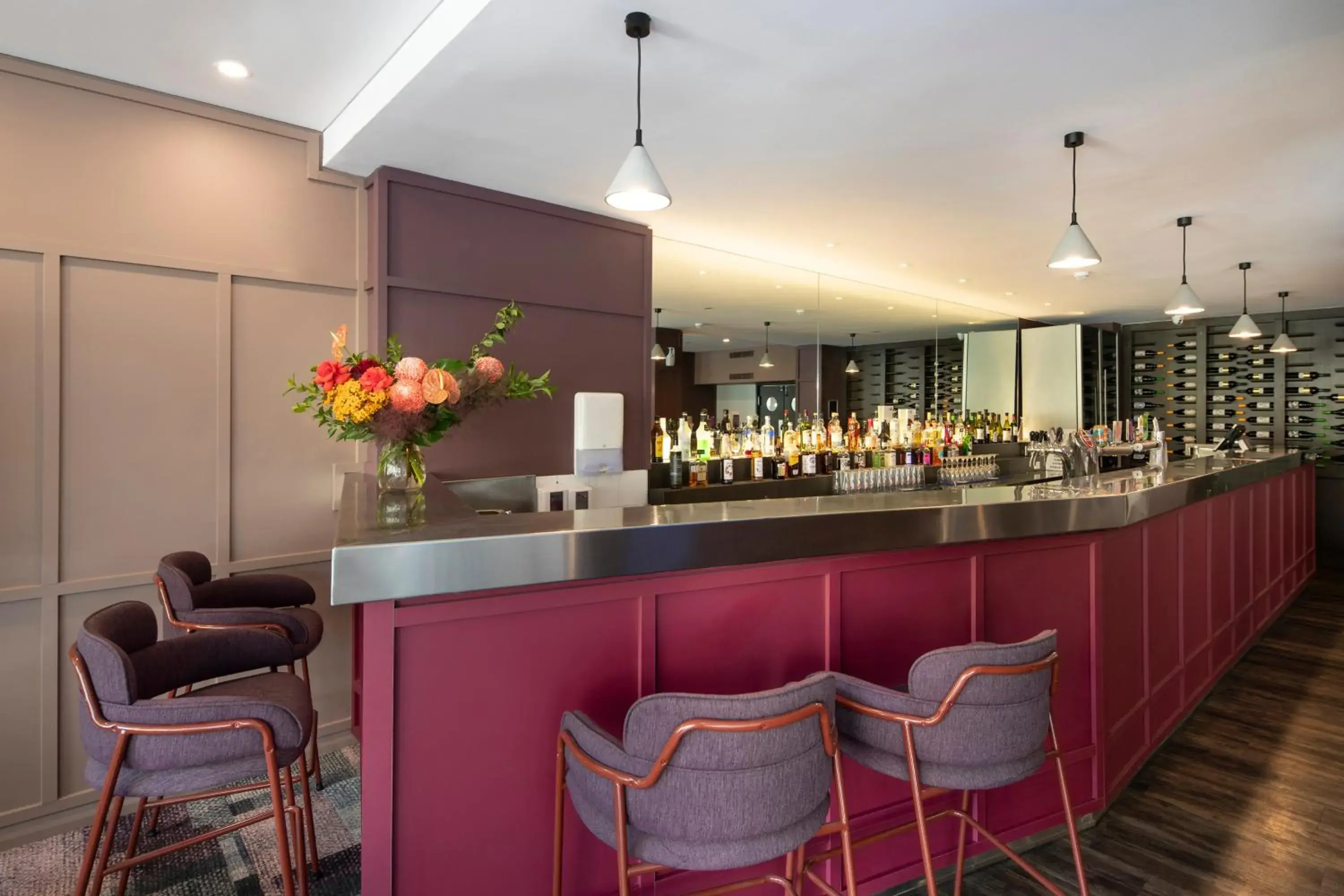 Restaurant/places to eat in Mercure Perth On Hay Restaurant/places to eat in Mercure Perth On Hay