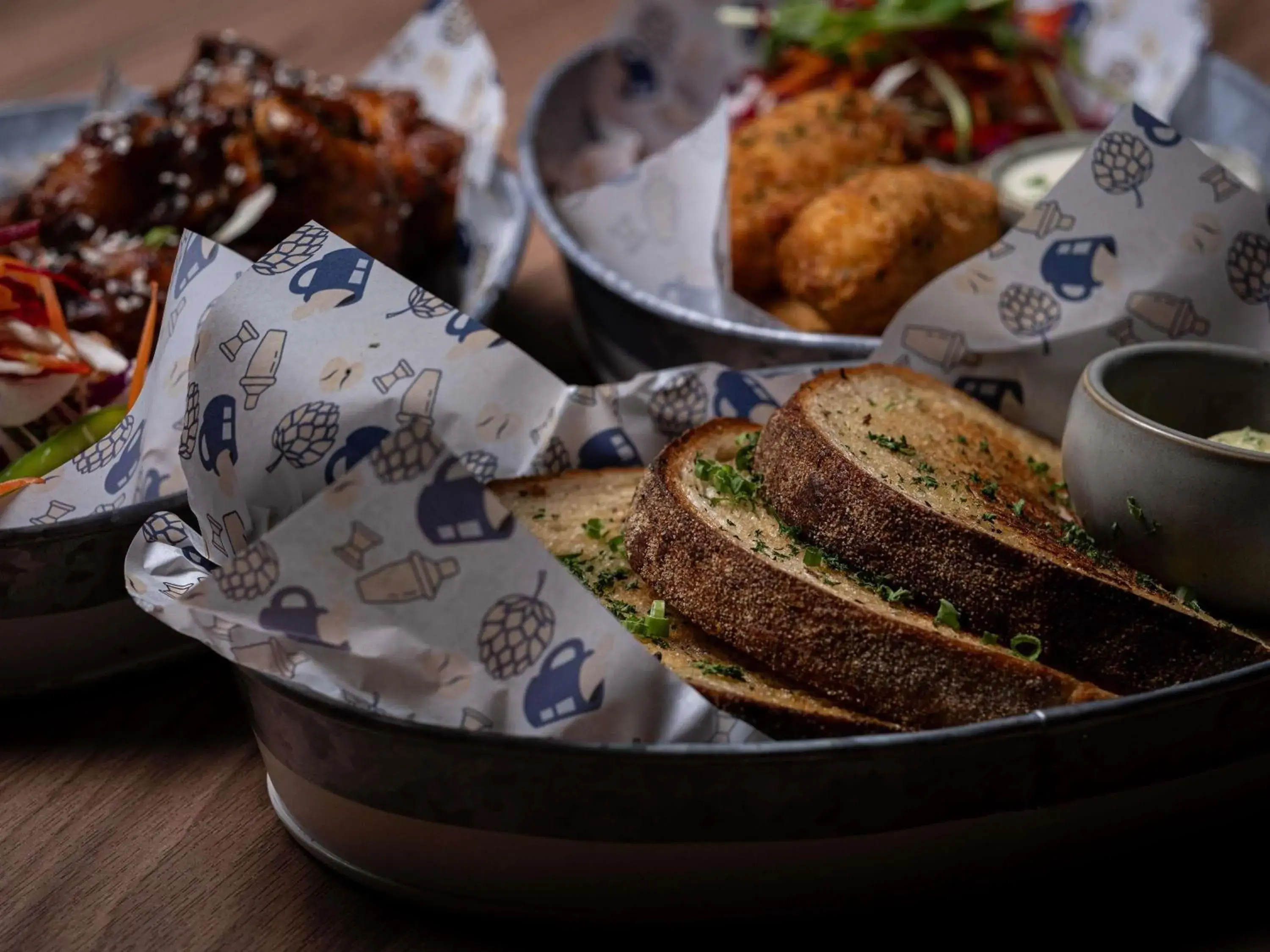 Restaurant/places to eat in Mercure Perth On Hay Restaurant/places to eat in Mercure Perth On Hay