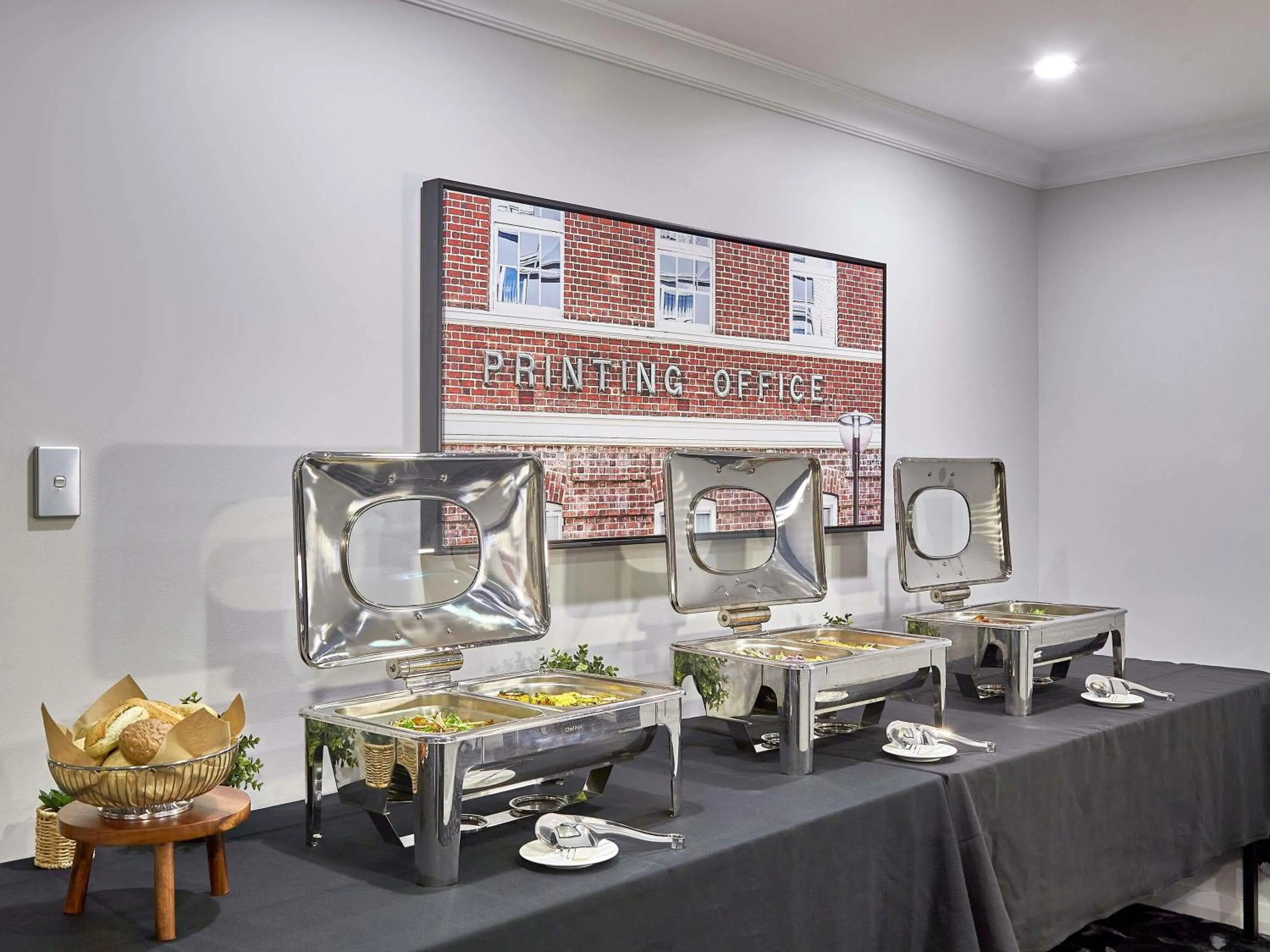 Other in Mercure Perth On Hay