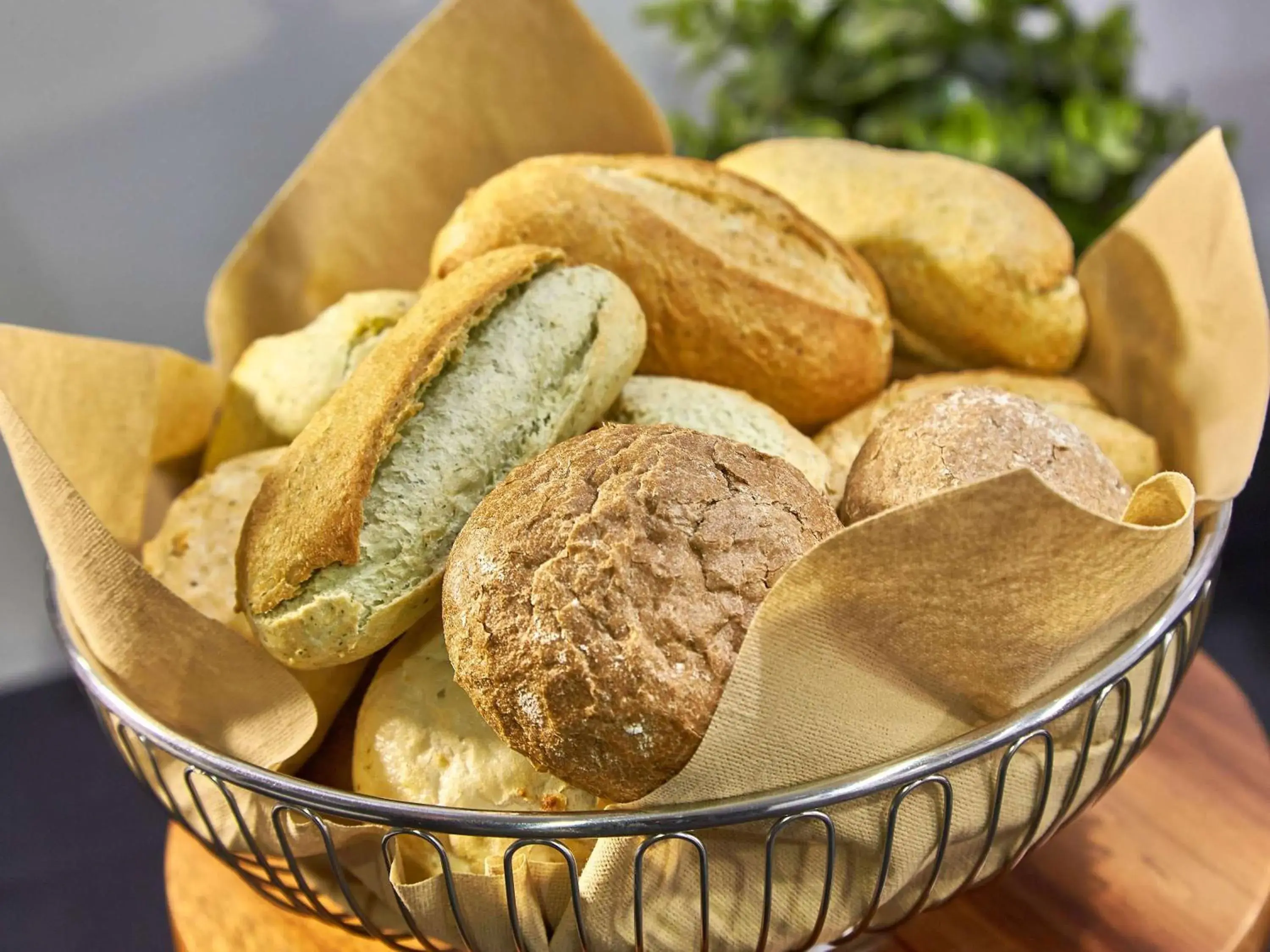 Breakfast in Mercure Perth On Hay Breakfast in Mercure Perth On Hay