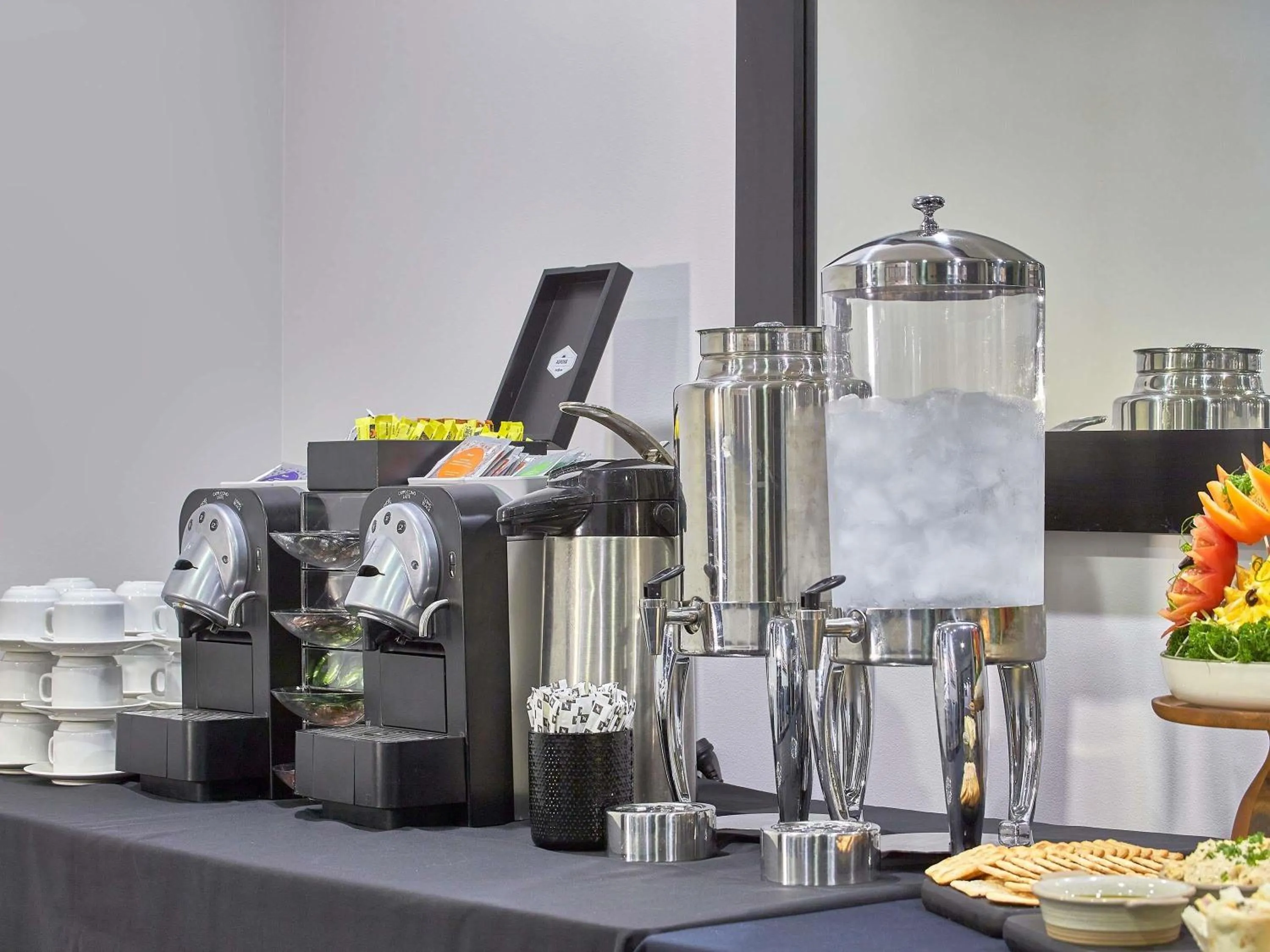 Meeting/conference room in Mercure Perth On Hay