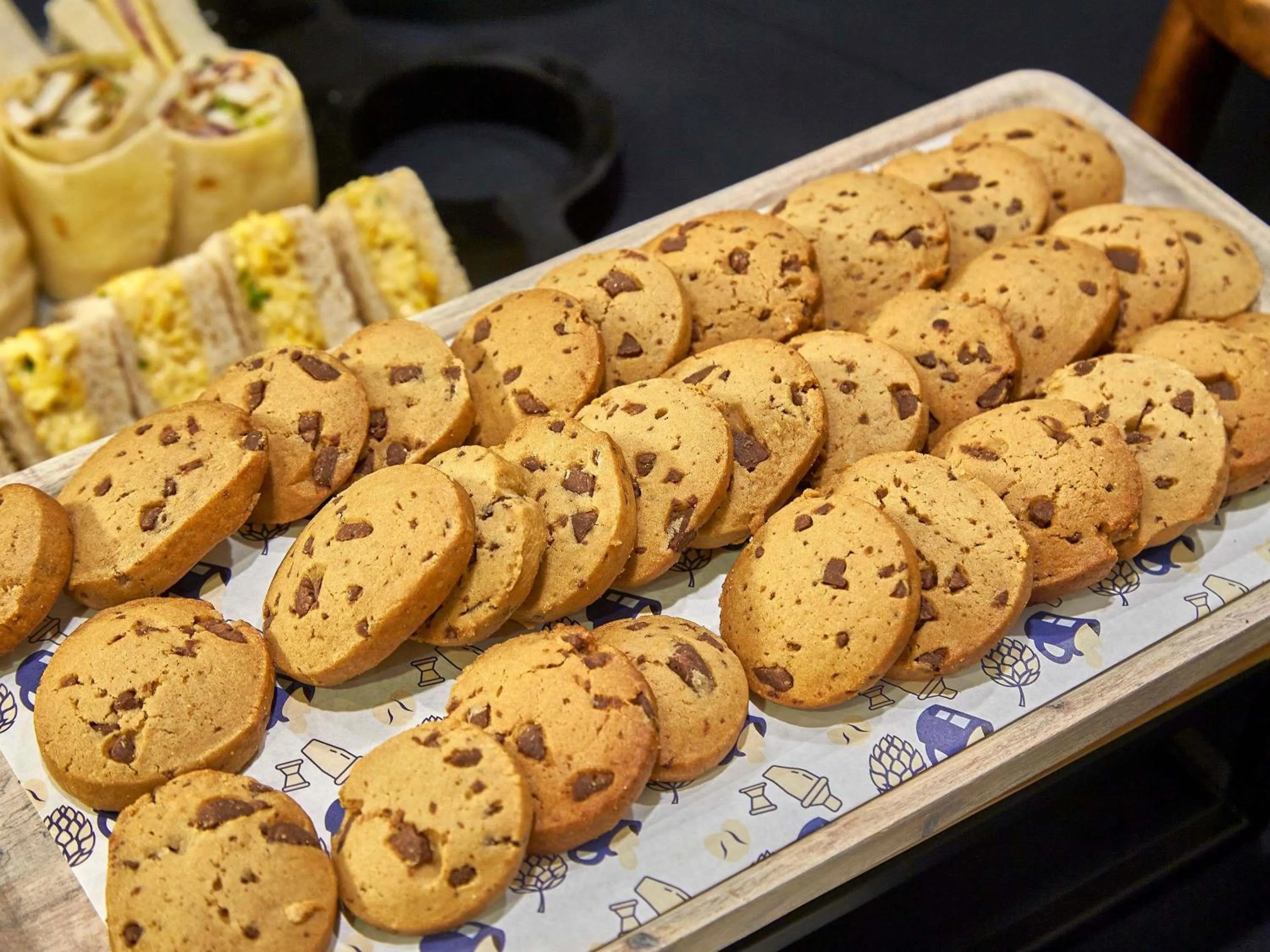 Meeting/conference room in Mercure Perth On Hay