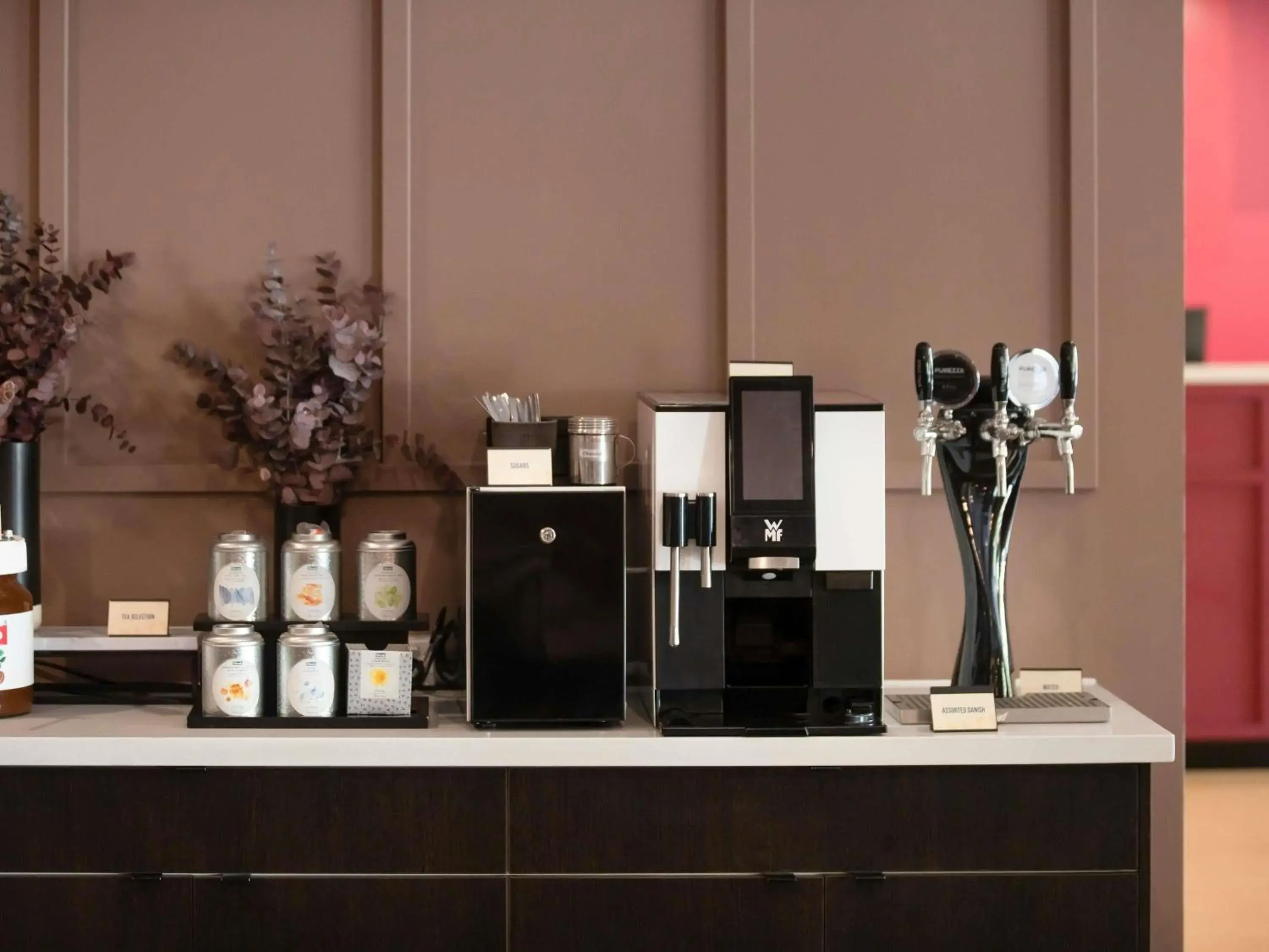 Breakfast in Mercure Perth On Hay Breakfast in Mercure Perth On Hay