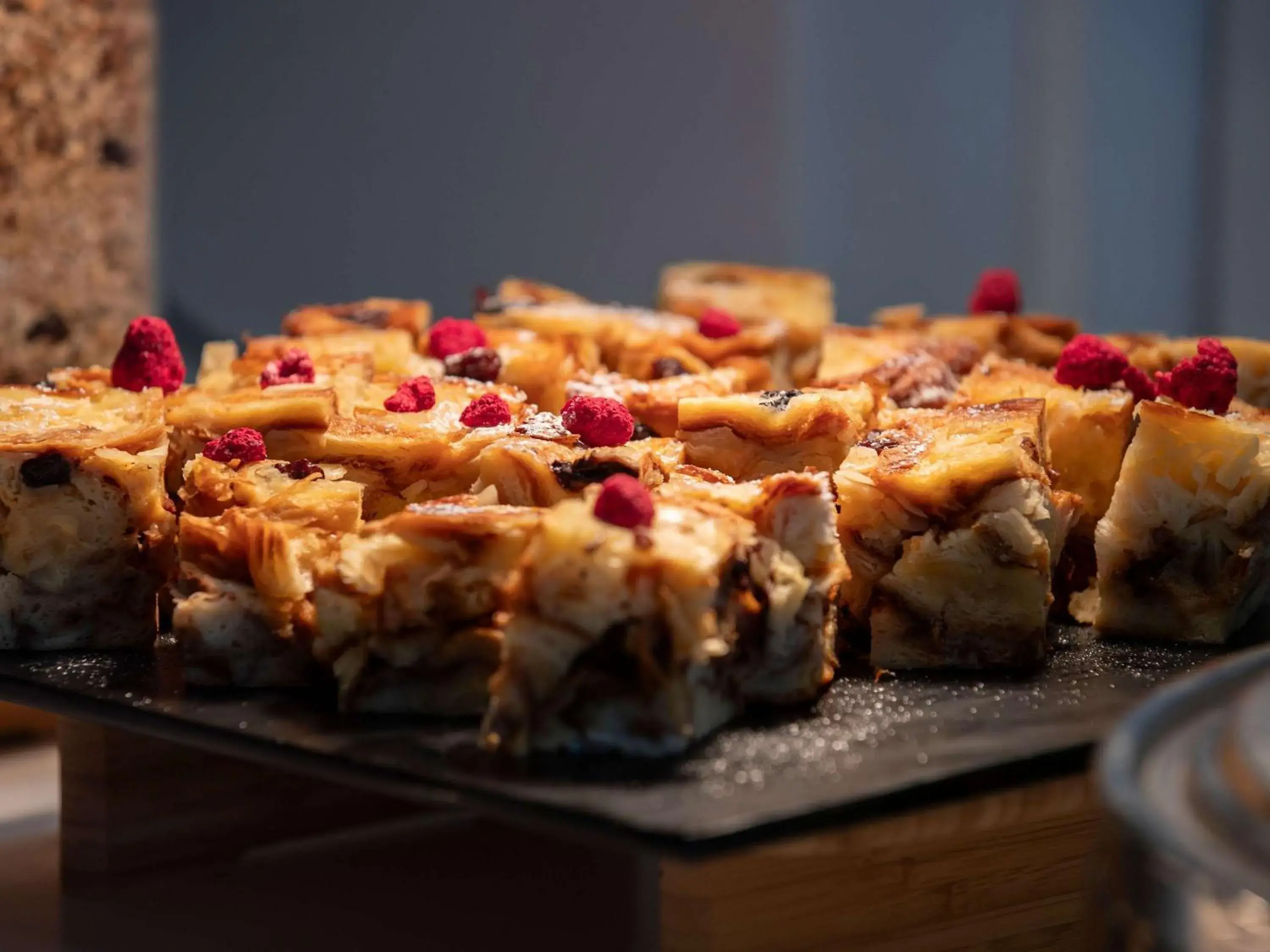 Breakfast in Mercure Perth On Hay Breakfast in Mercure Perth On Hay