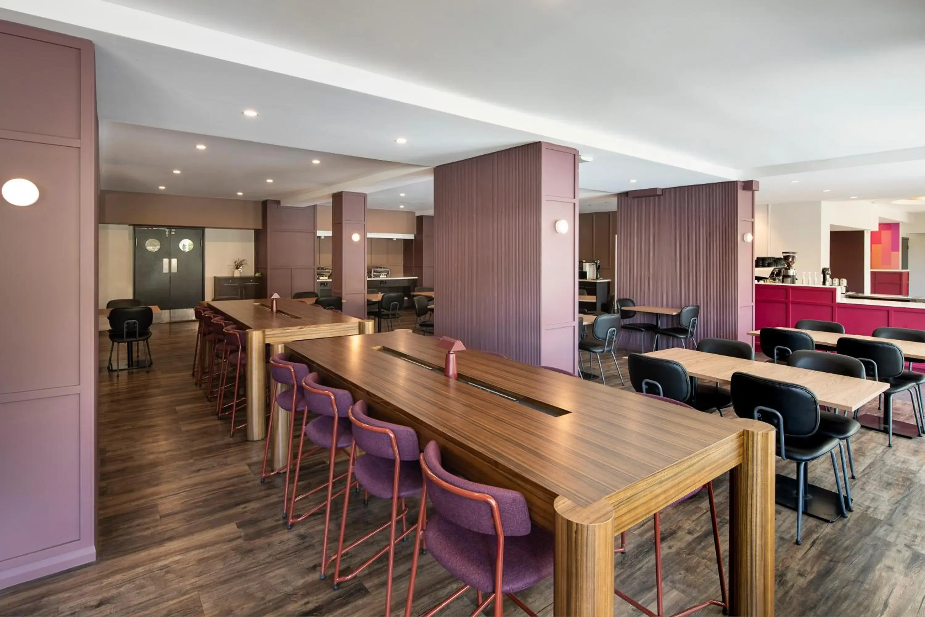 Restaurant/places to eat in Mercure Perth On Hay Restaurant/places to eat in Mercure Perth On Hay