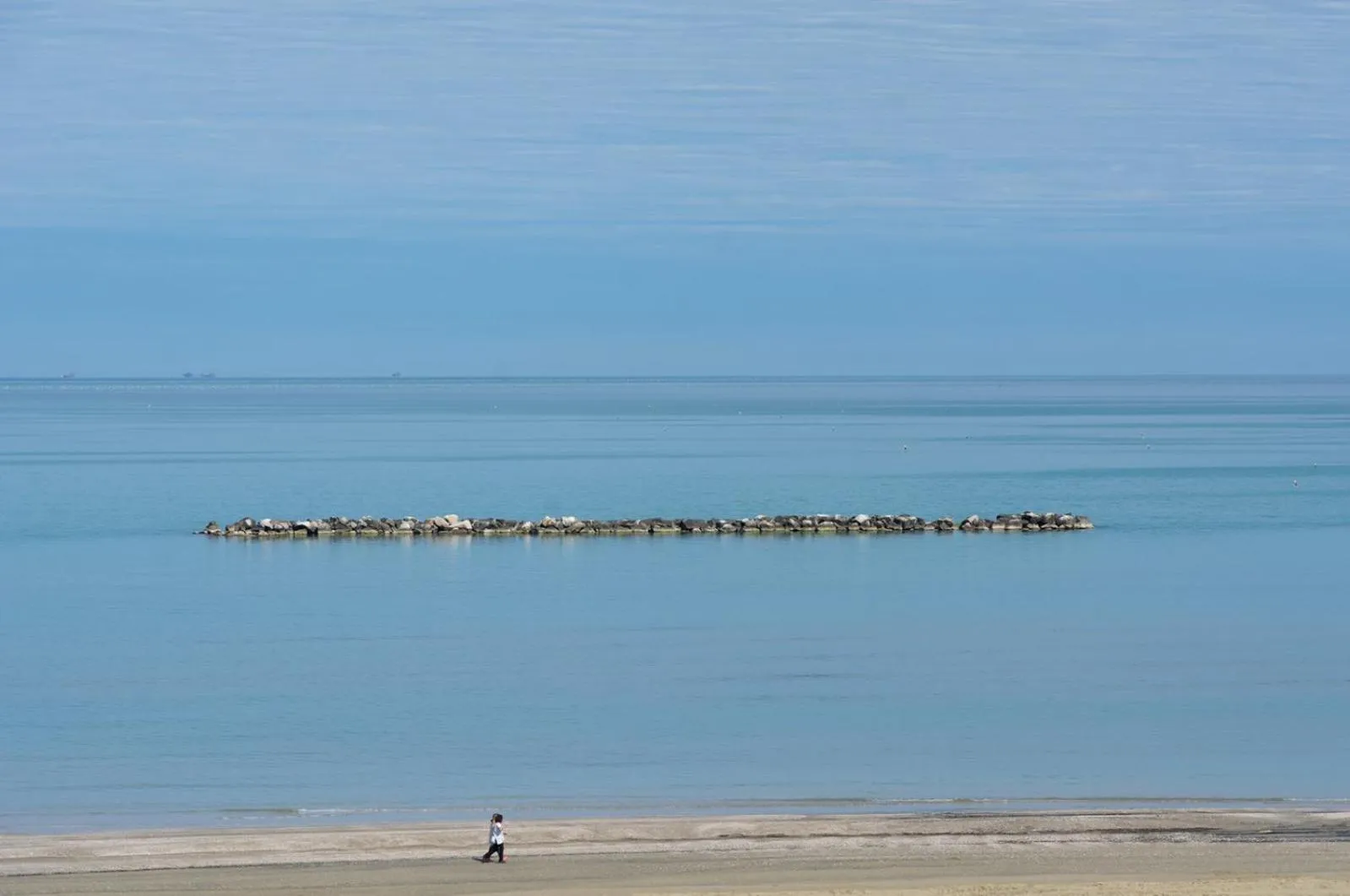 View (from property/room) in Hotel Atlas