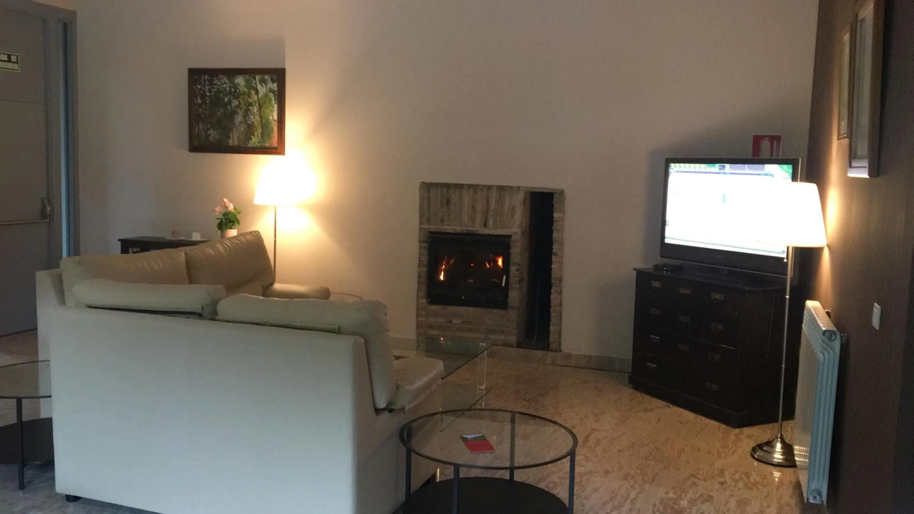 MONASTERIO de SANTA MARÍA DE VALVANERA