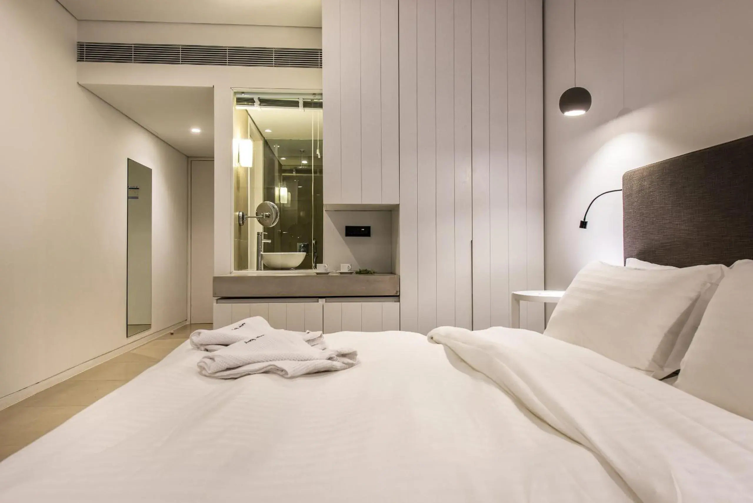 Bedroom in Aqua Bay Bedroom in Aqua Bay