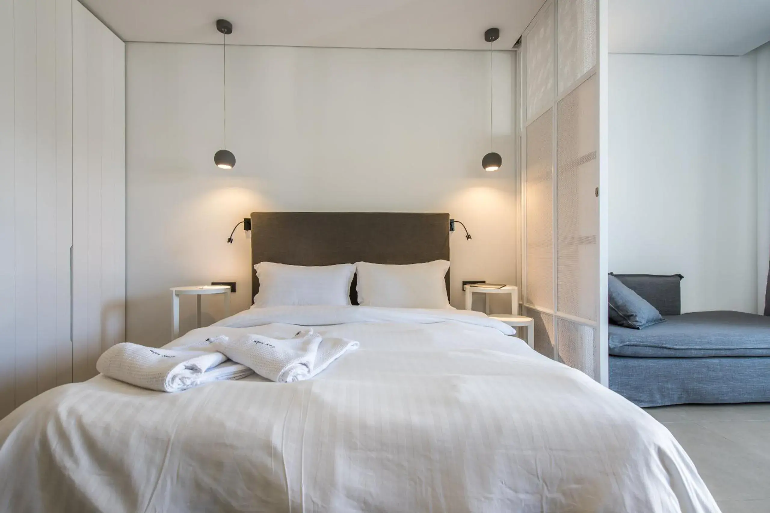 Bedroom in Aqua Bay Bedroom in Aqua Bay