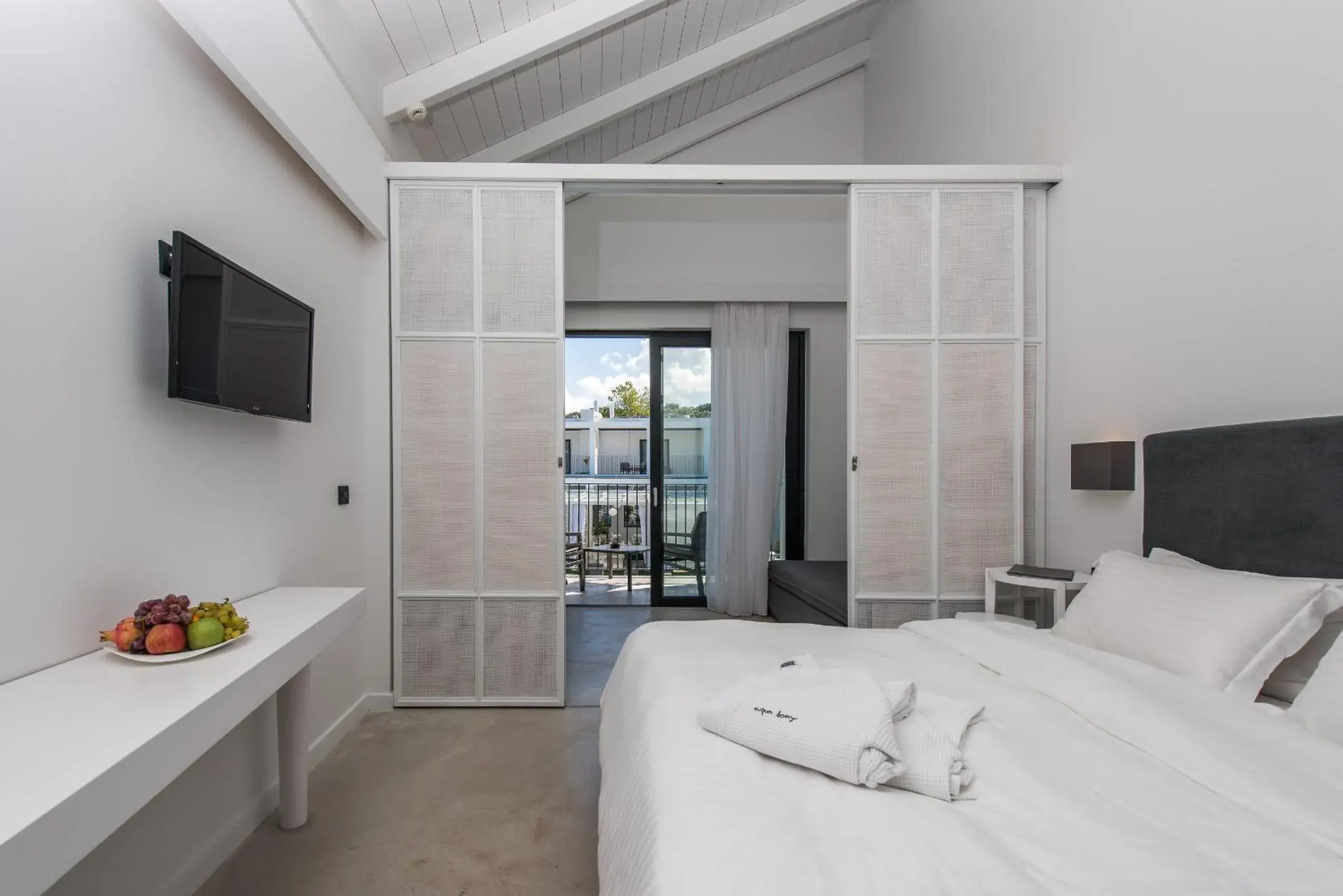 Bedroom in Aqua Bay Bedroom in Aqua Bay