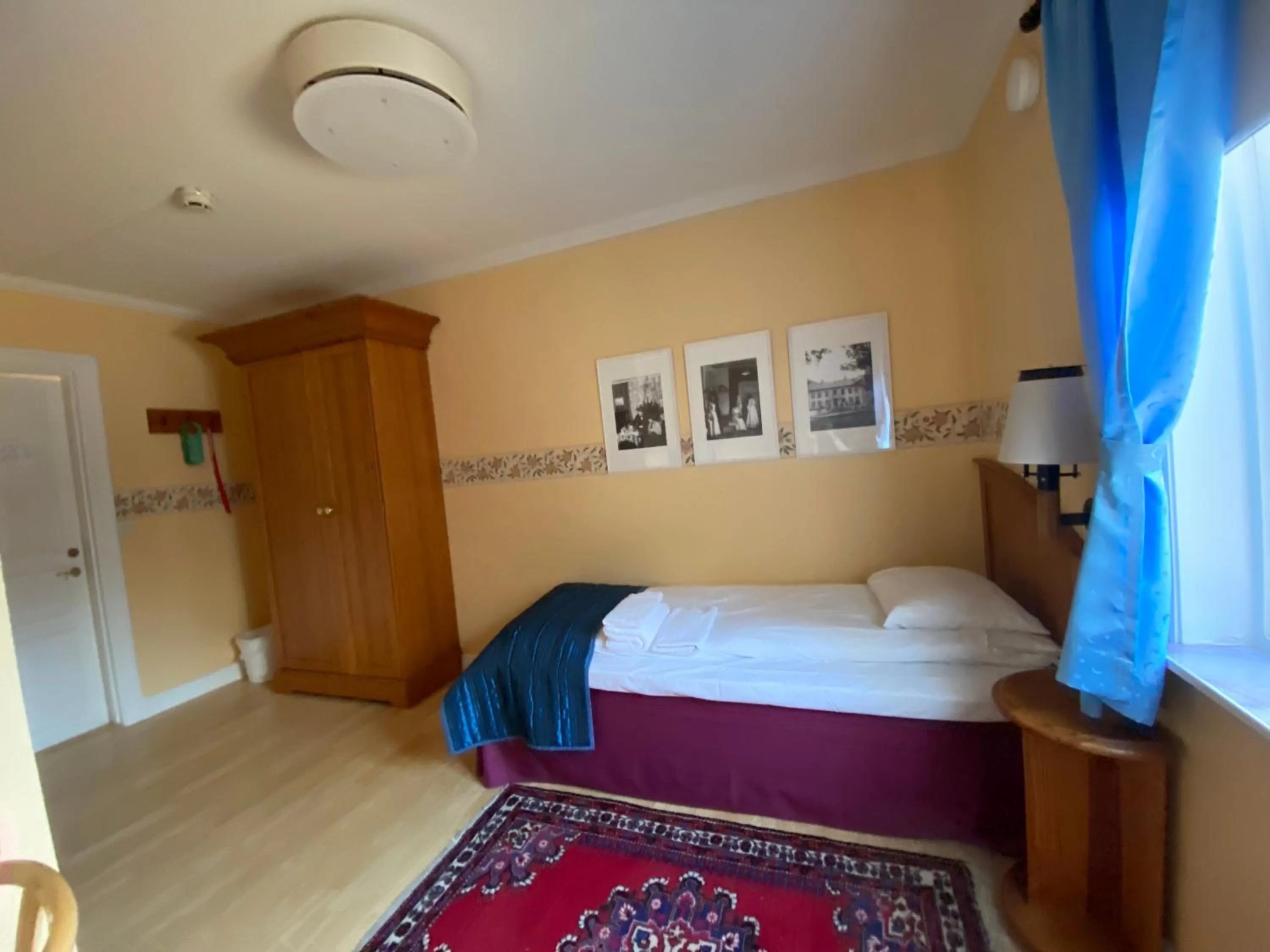 Breakfast, Bed in Broby Gästgivaregård