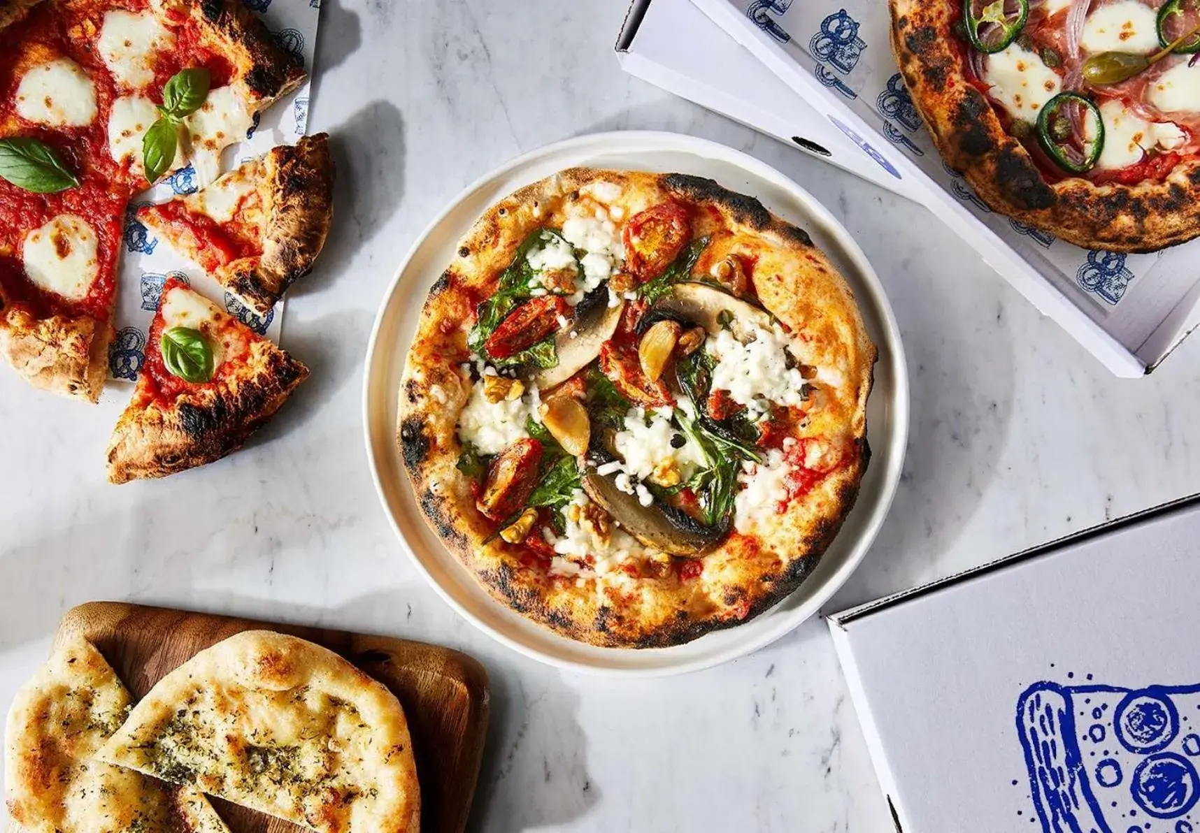 Restaurant/places to eat in Doubletree By Hilton Sheffield City Restaurant/places to eat in Doubletree By Hilton Sheffield City