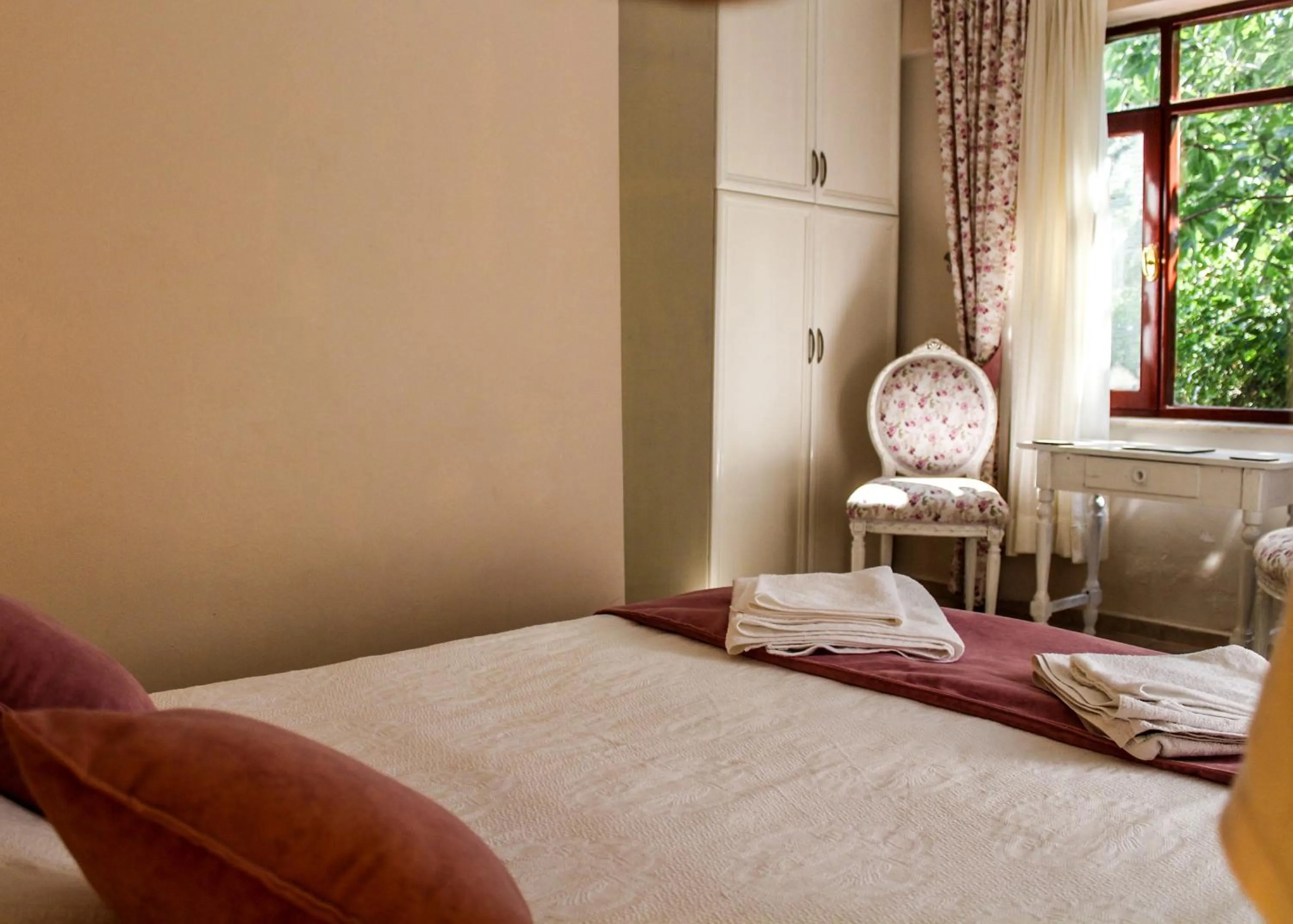 Photo of the whole room in Dalyan Terrace Hotel