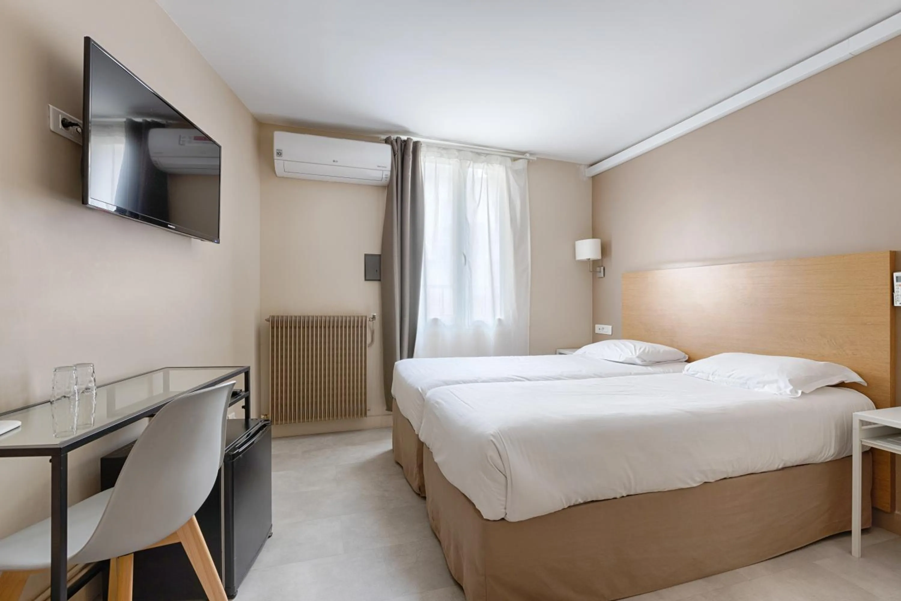 Bedroom, Bed in Marmotel Etoile