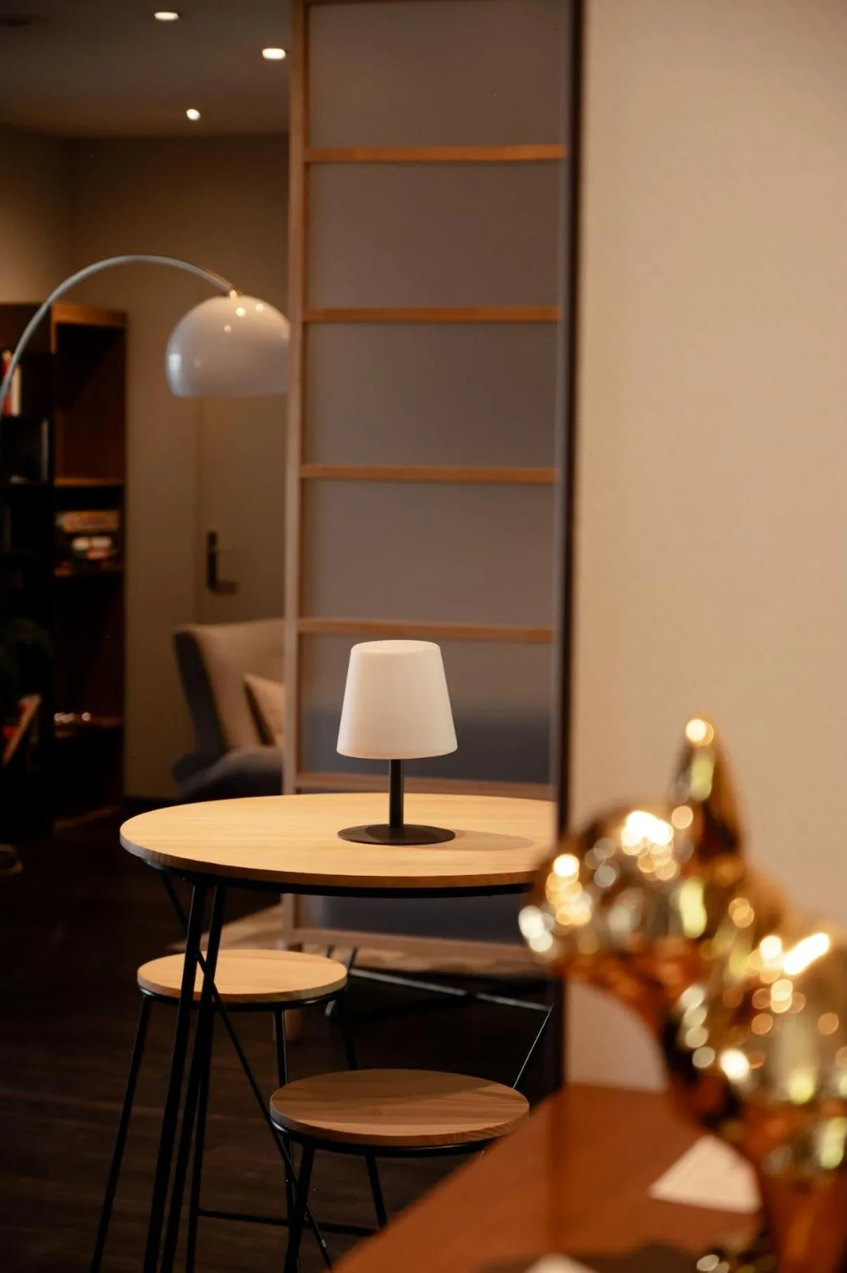 internet in Logis Hôtel Le Bellevue