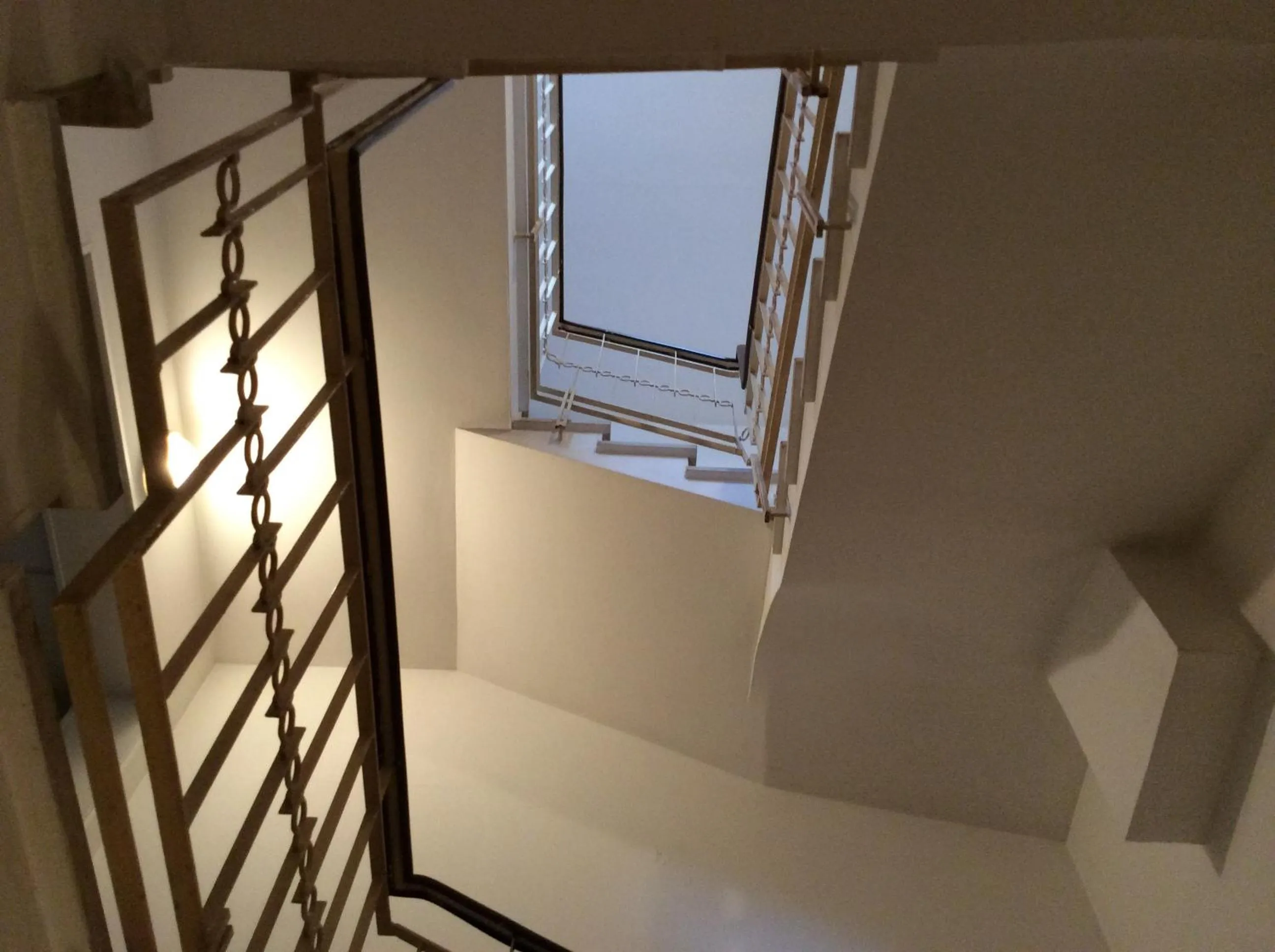 Area and facilities in Hotel San Marco