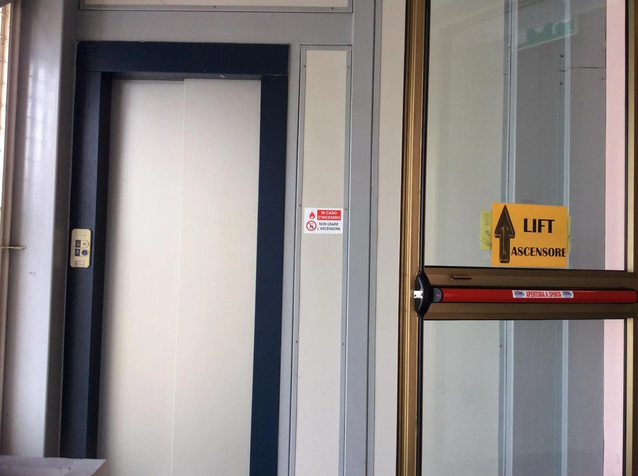 Other in Hotel San Marco