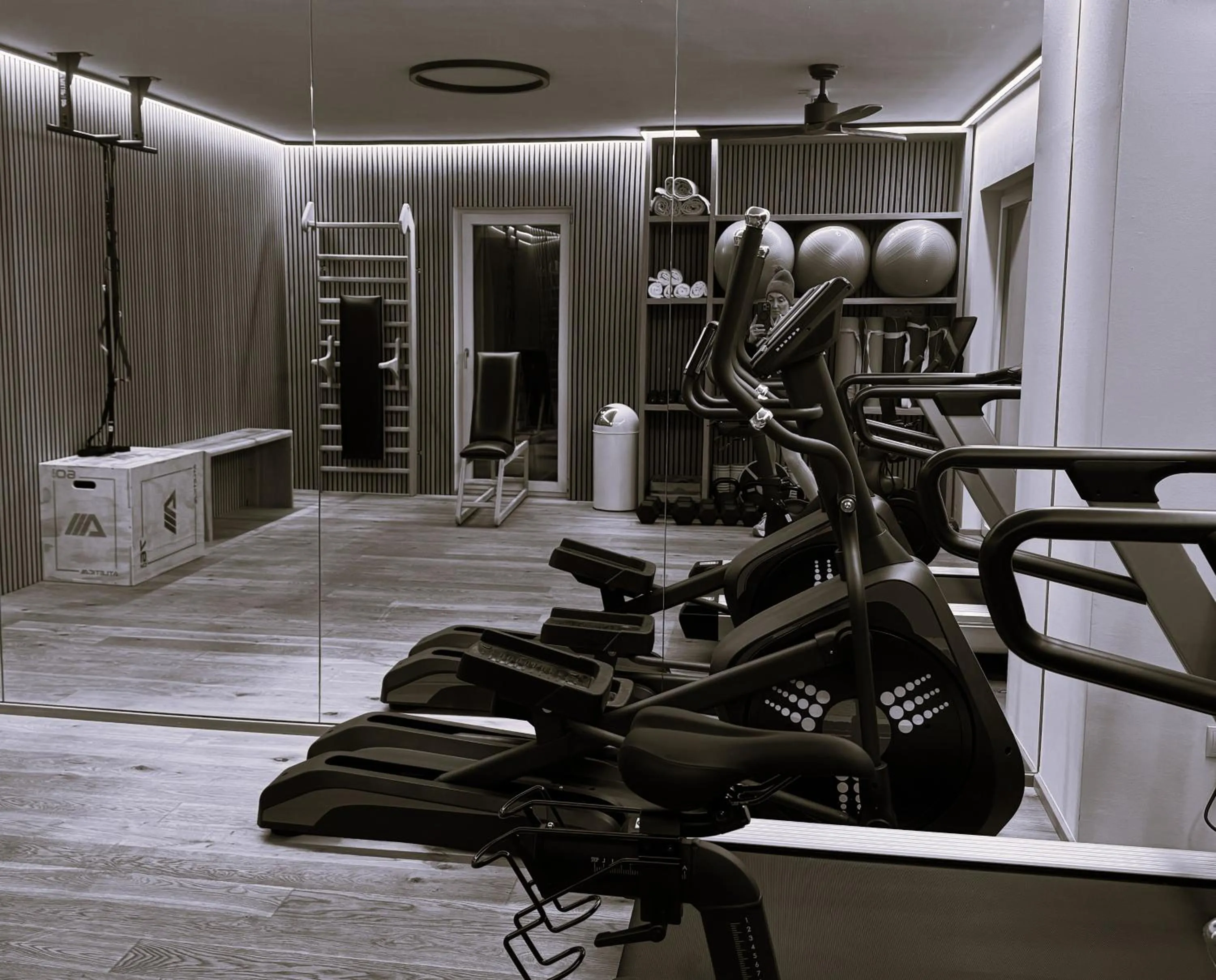 Boutique Aparthotel Chalets Coburg