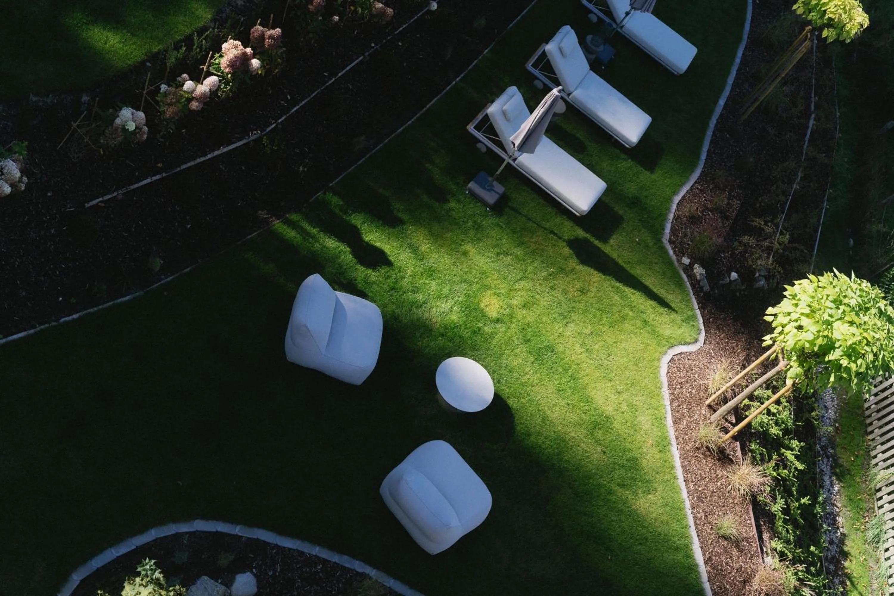 Boutique Aparthotel Chalets Coburg