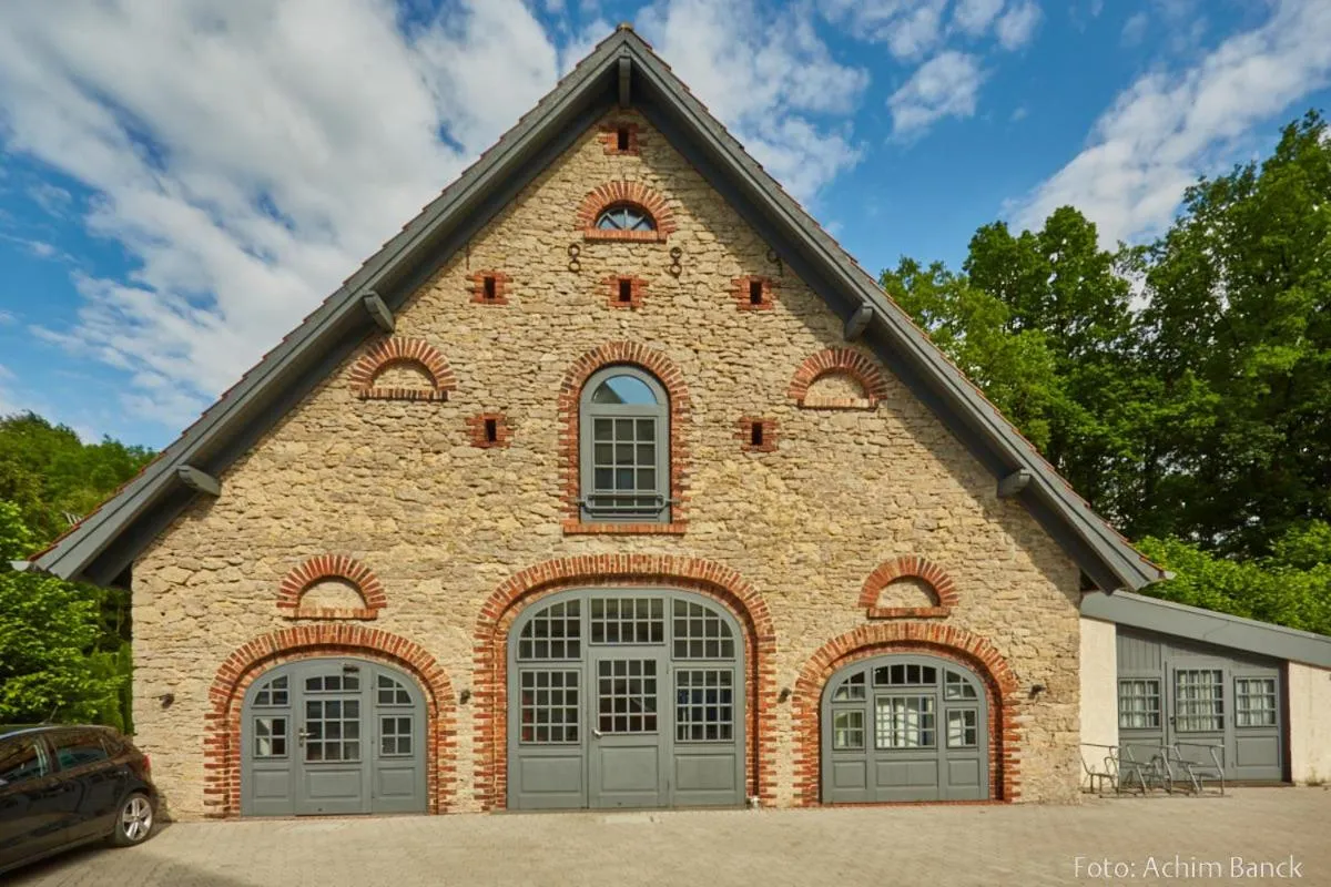 Business facilities in Waldhotel Brand's Busch