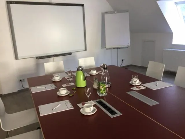 Day in Waldhotel Brand's Busch